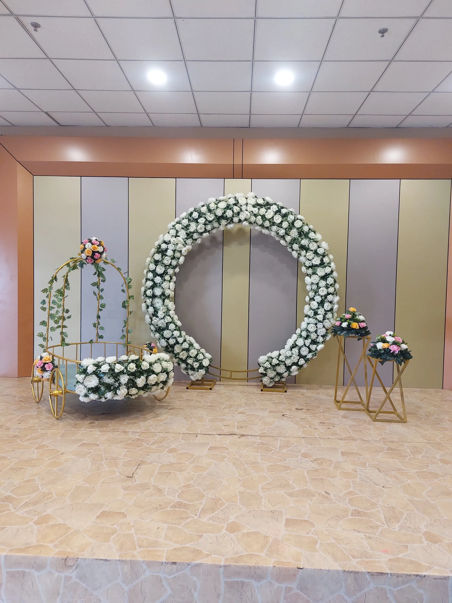 Cradle ( Ladava ) Ceremony — cradle-theme-05