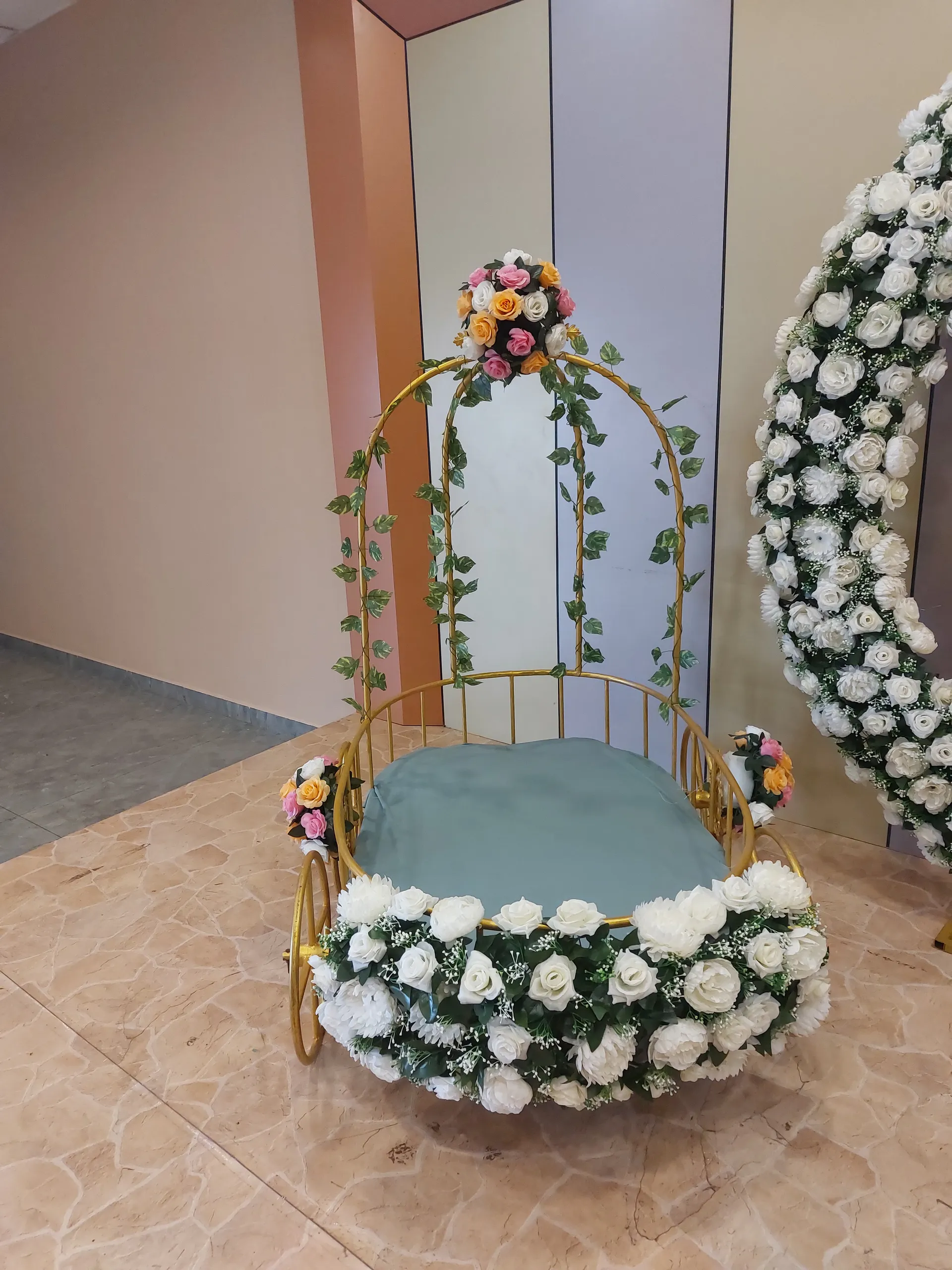 Cradle ( Ladava ) Ceremony — cradle-theme-05