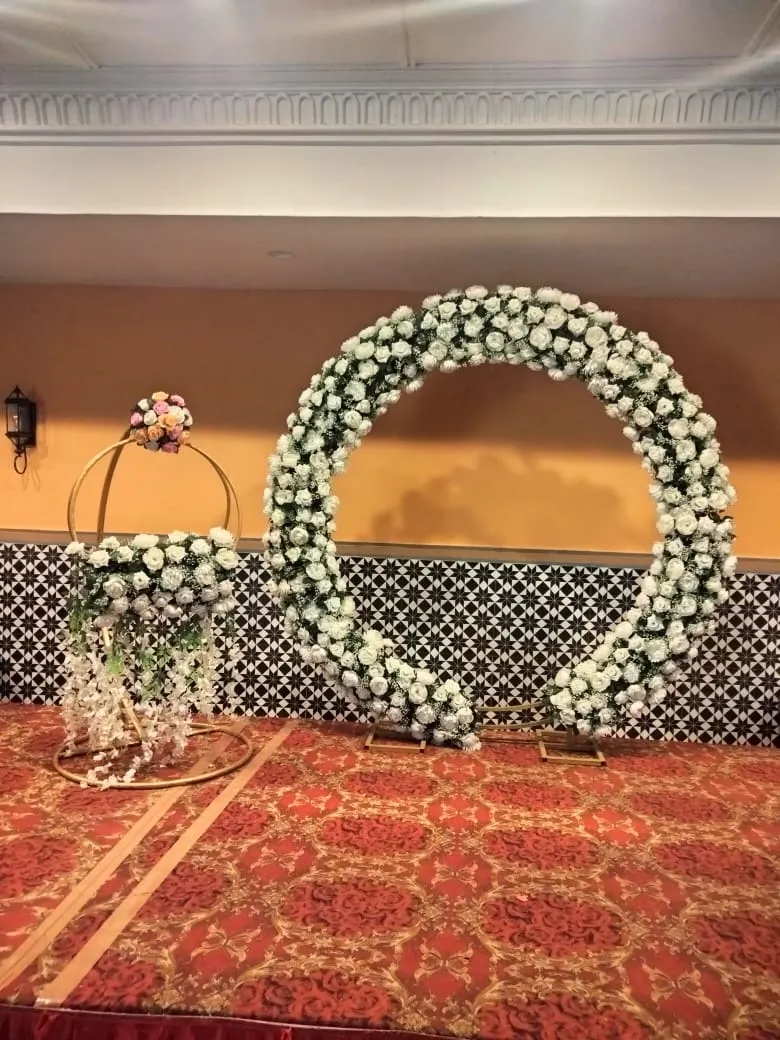 Cradle ( Ladava ) Ceremony — cradle-theme-06