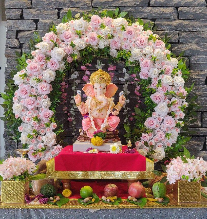 Festival Celebration  Decoration — festival-theme-02