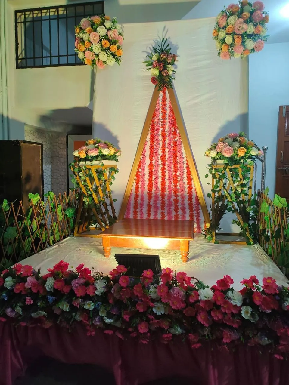 Festival Celebration  Decoration — festival-theme-03