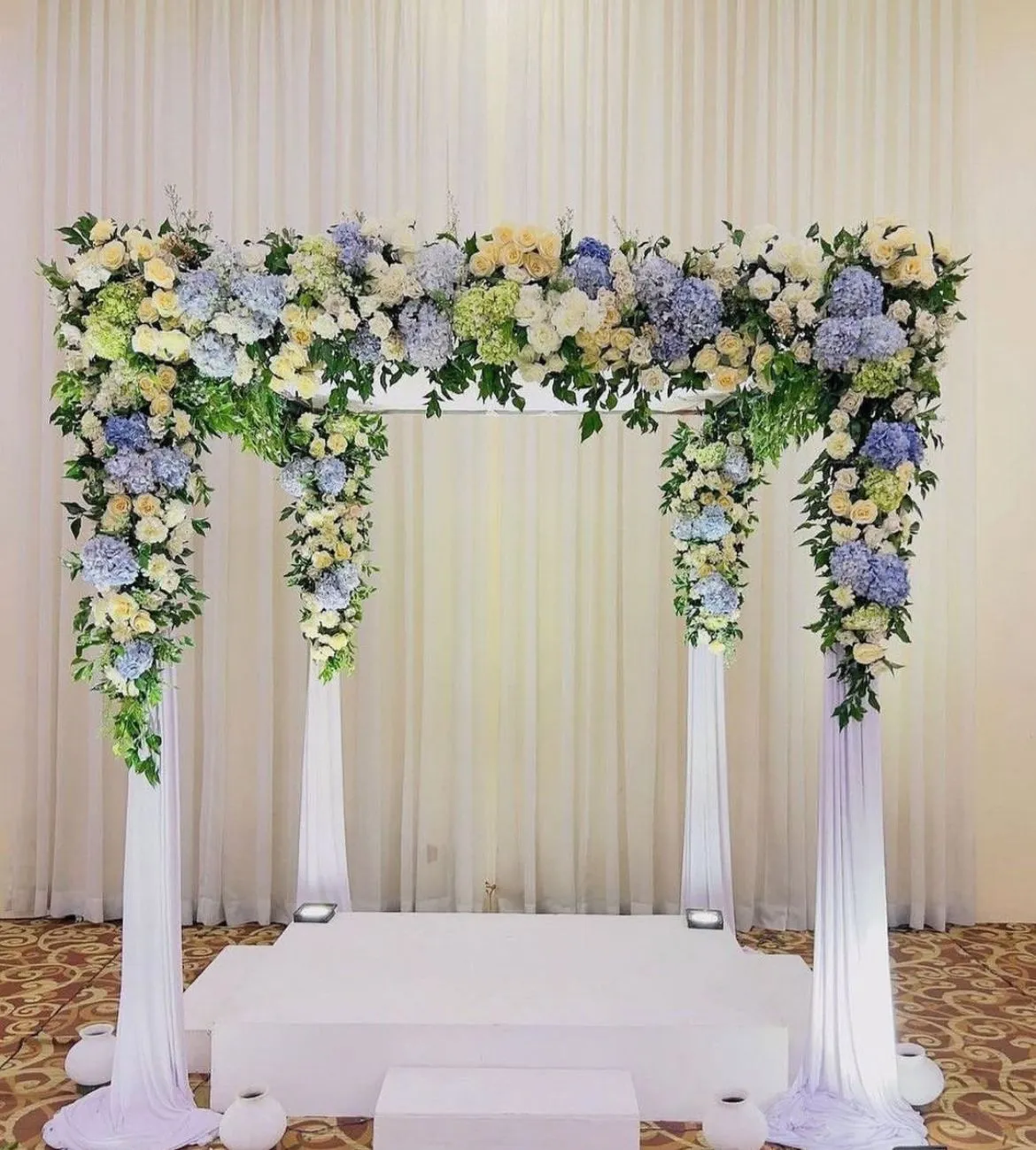 Festival Celebration  Decoration — festival-theme-11