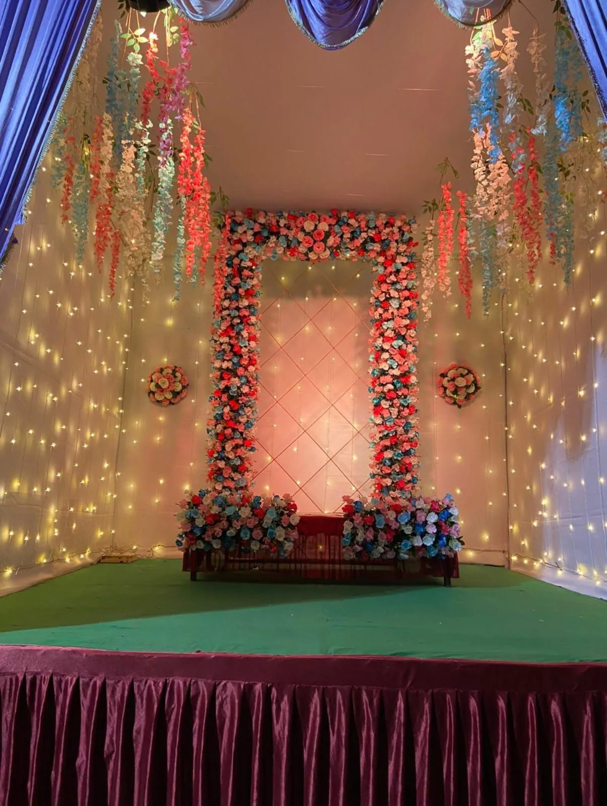 Festival Celebration  Decoration — festival-theme-12