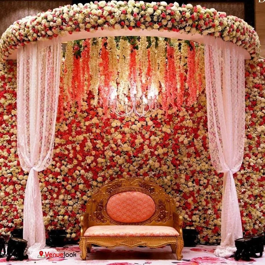 Festival Celebration  Decoration — festival-theme-15