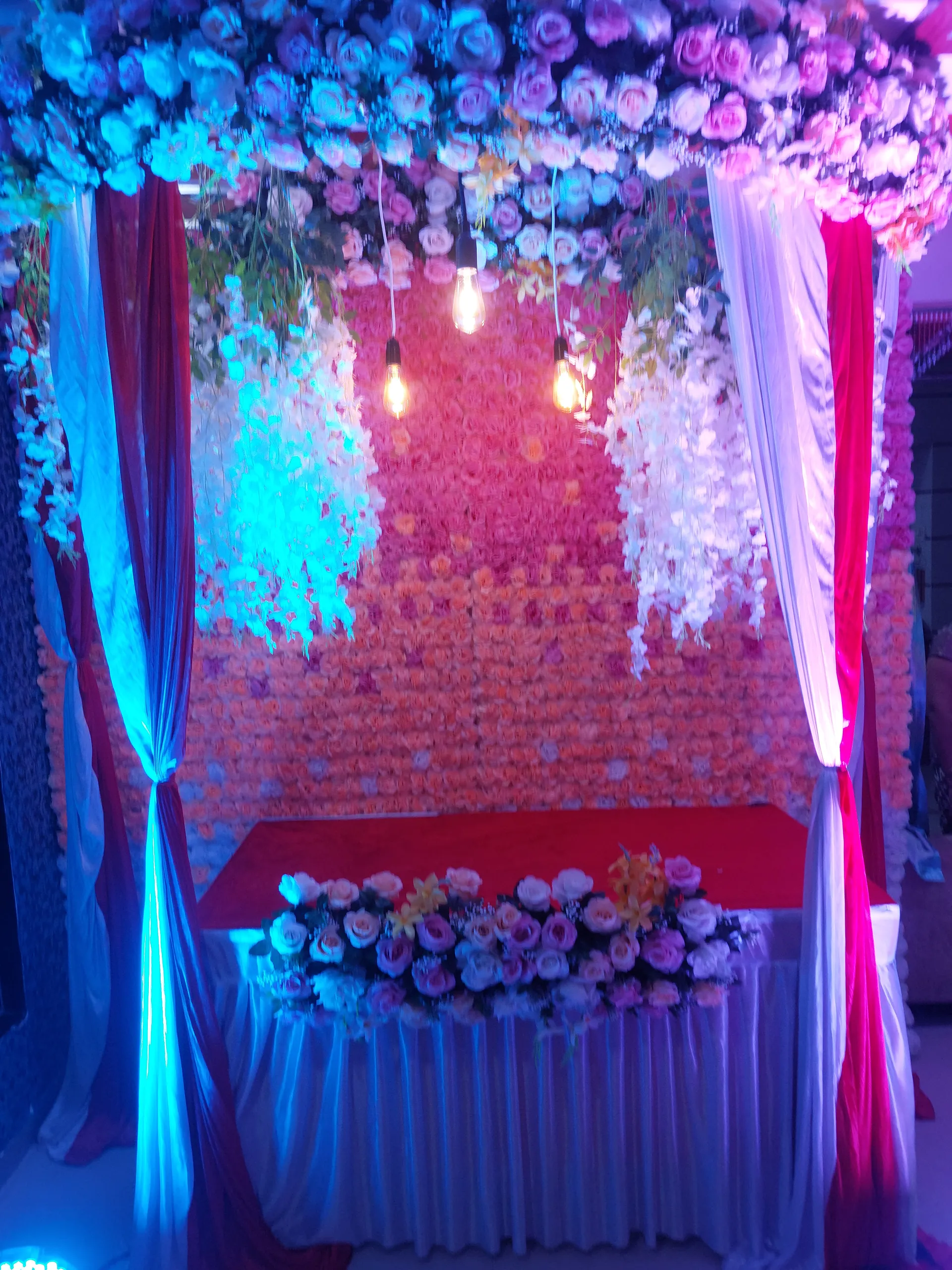Festival Celebration  Decoration — festival-theme-16