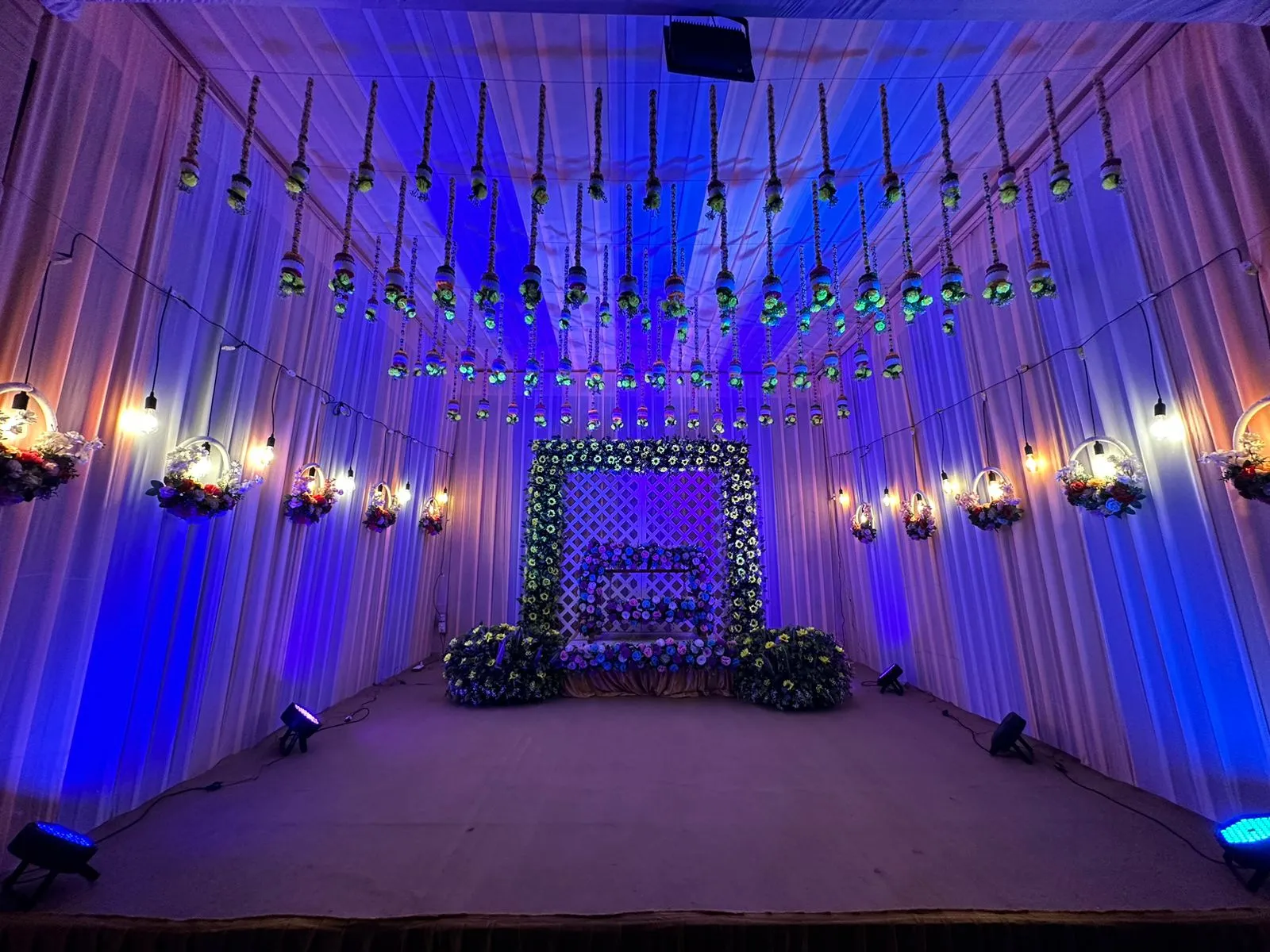 Festival Celebration  Decoration — festival-theme-19