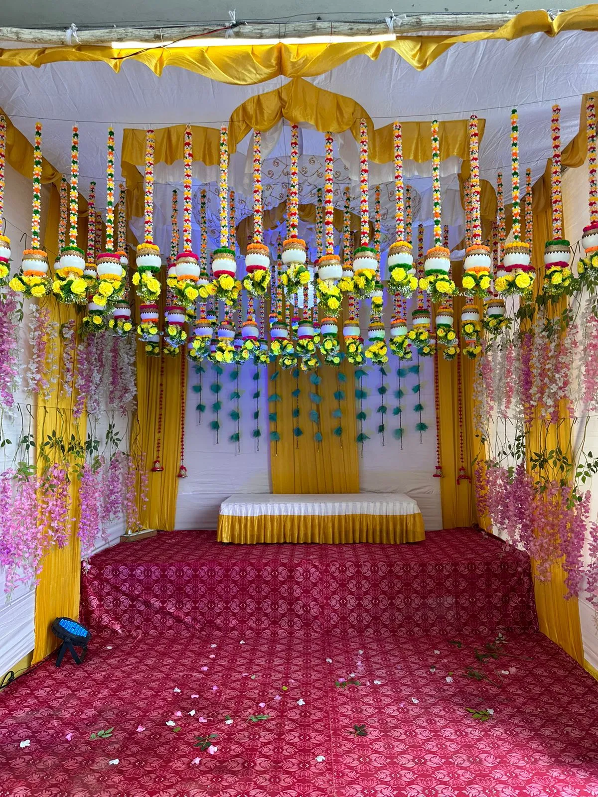 Festival Celebration  Decoration — festival-theme-20