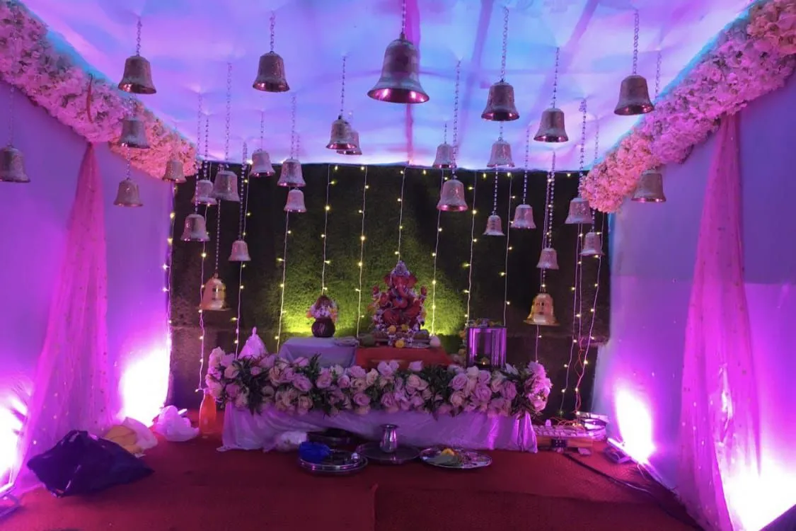 Festival Celebration  Decoration — festival-theme-22