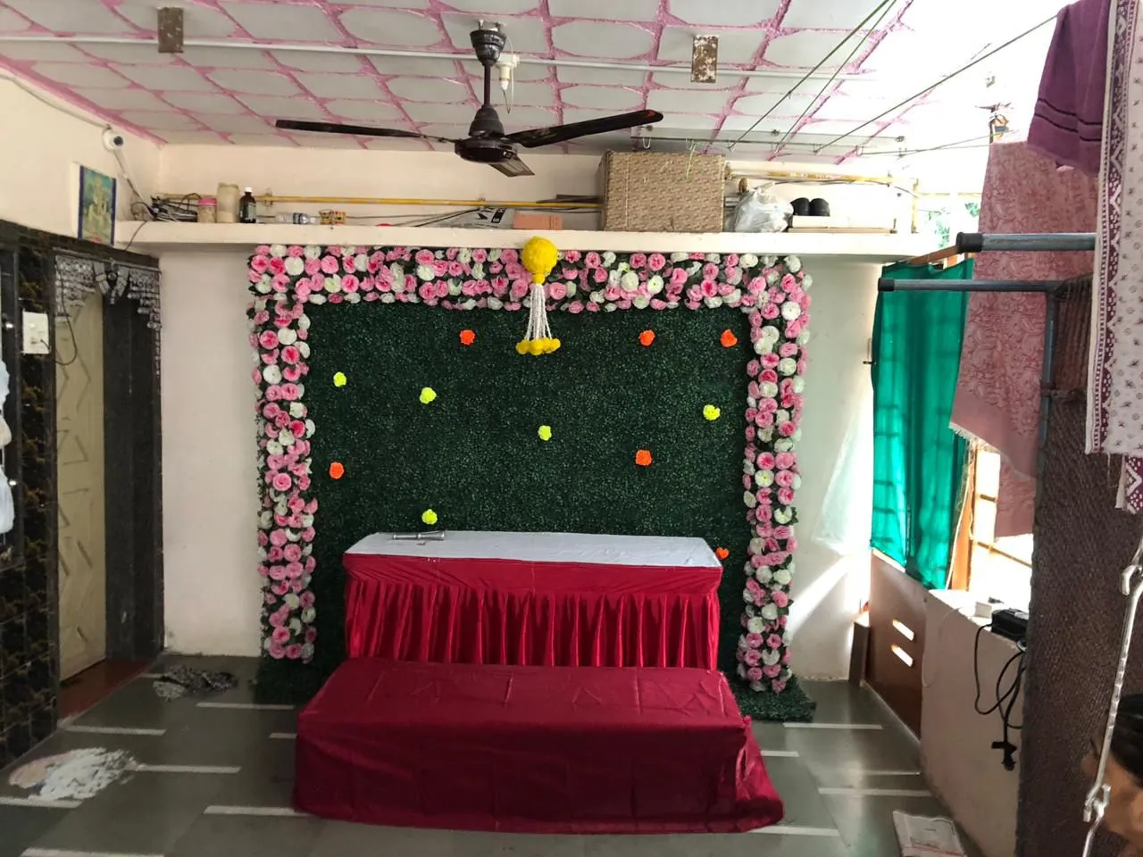 Festival Celebration  Decoration — festival-theme-23
