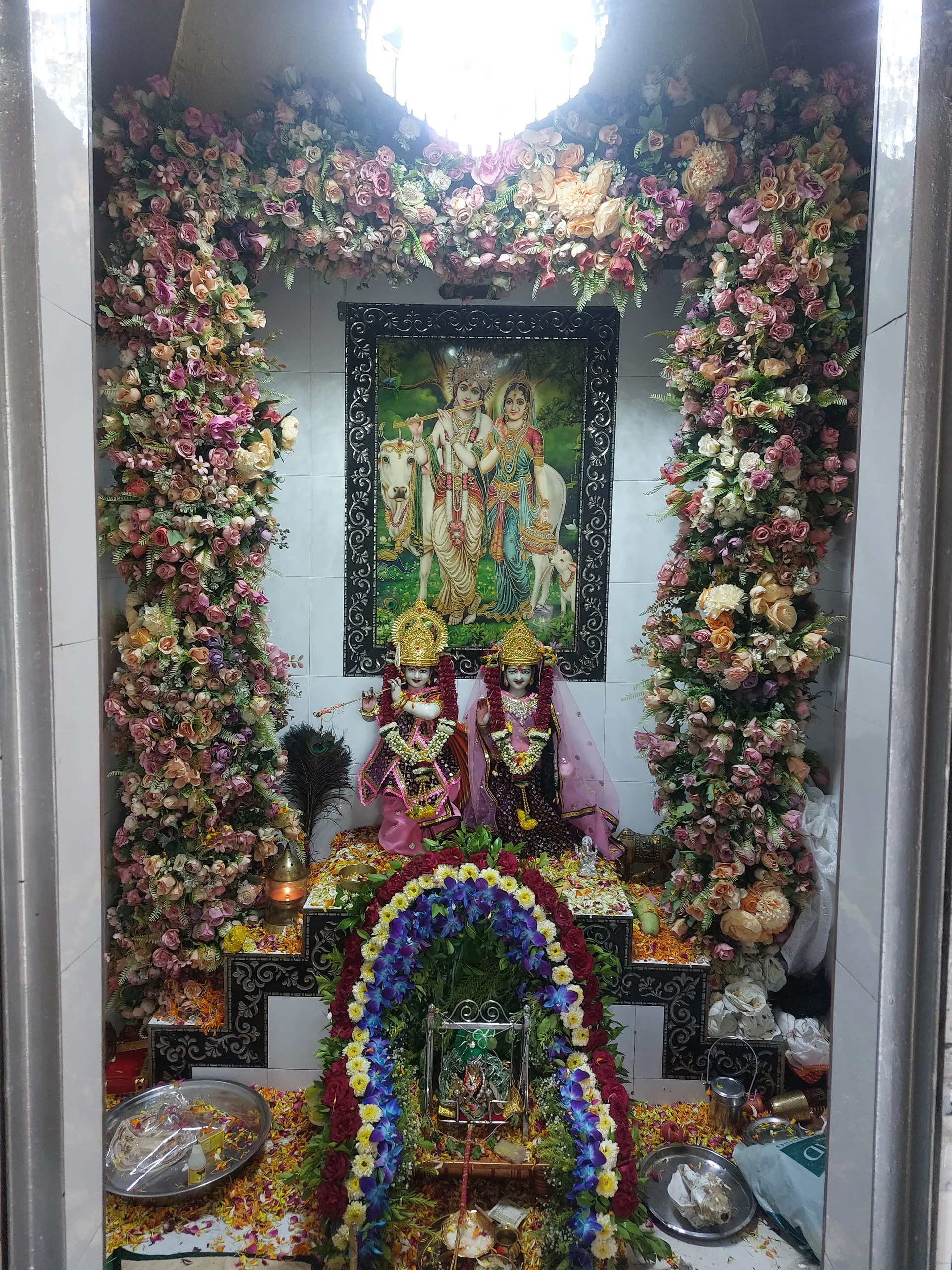 Festival Celebration  Decoration — festival-theme-27