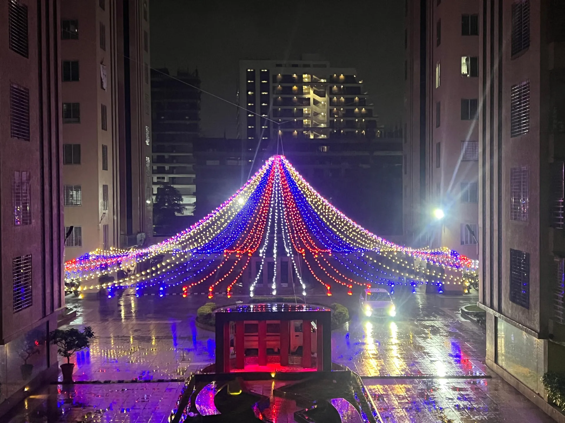 Light Decoration
