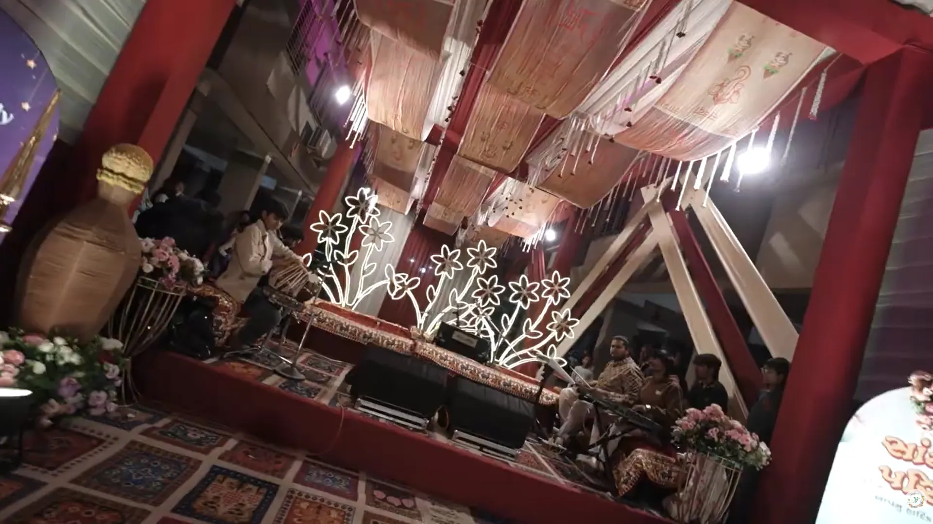 Dayro Sufi Night