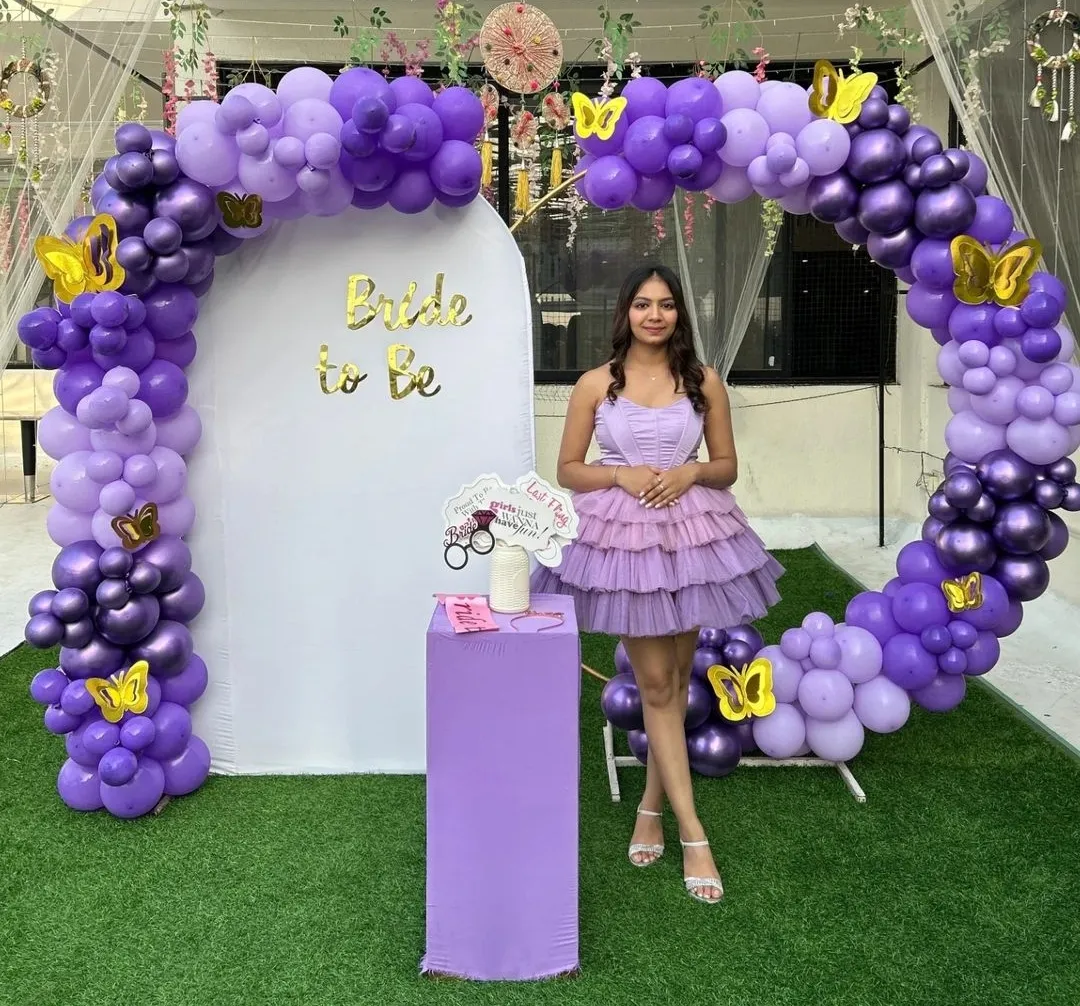 Bride To Be