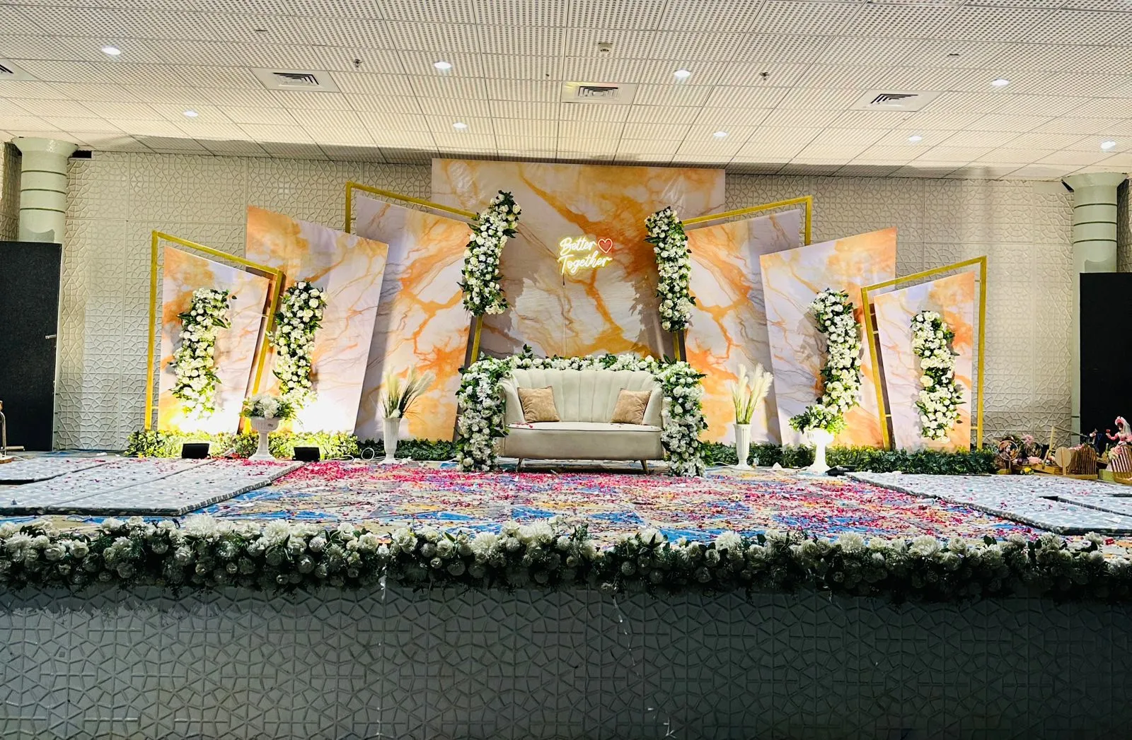 Engagement