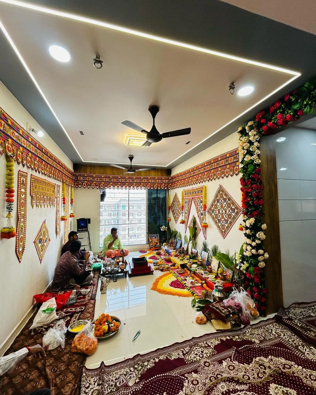 Home and Vastu