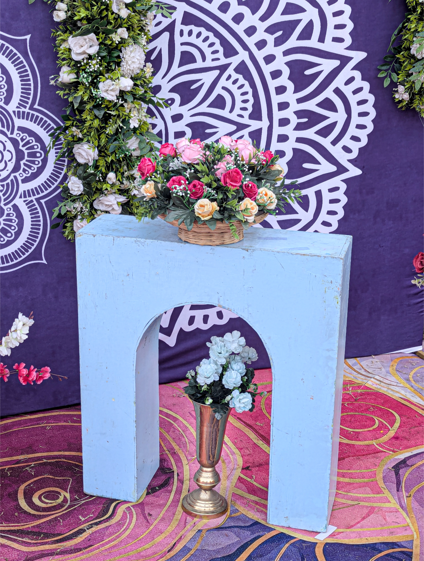Haldi Carnival — carnival-theme-104