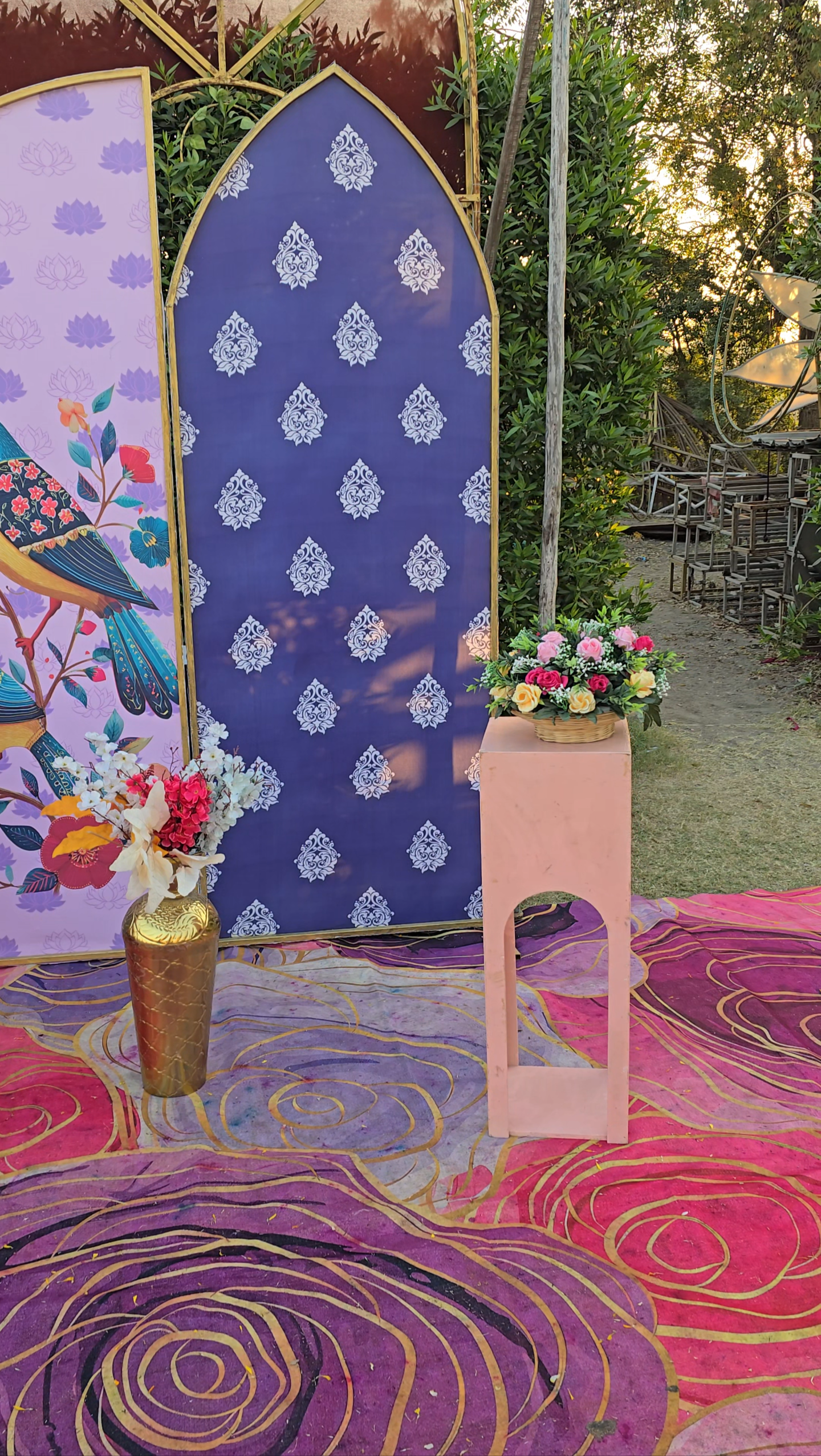 Haldi Carnival — carnival-theme-95
