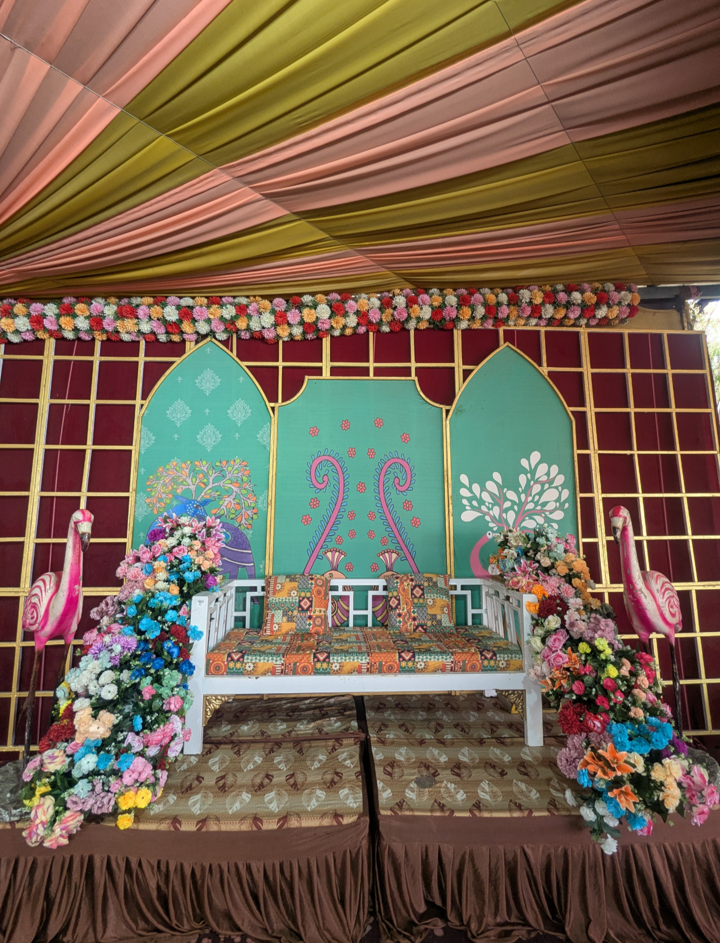 Haldi Carnival — carnival-theme-96