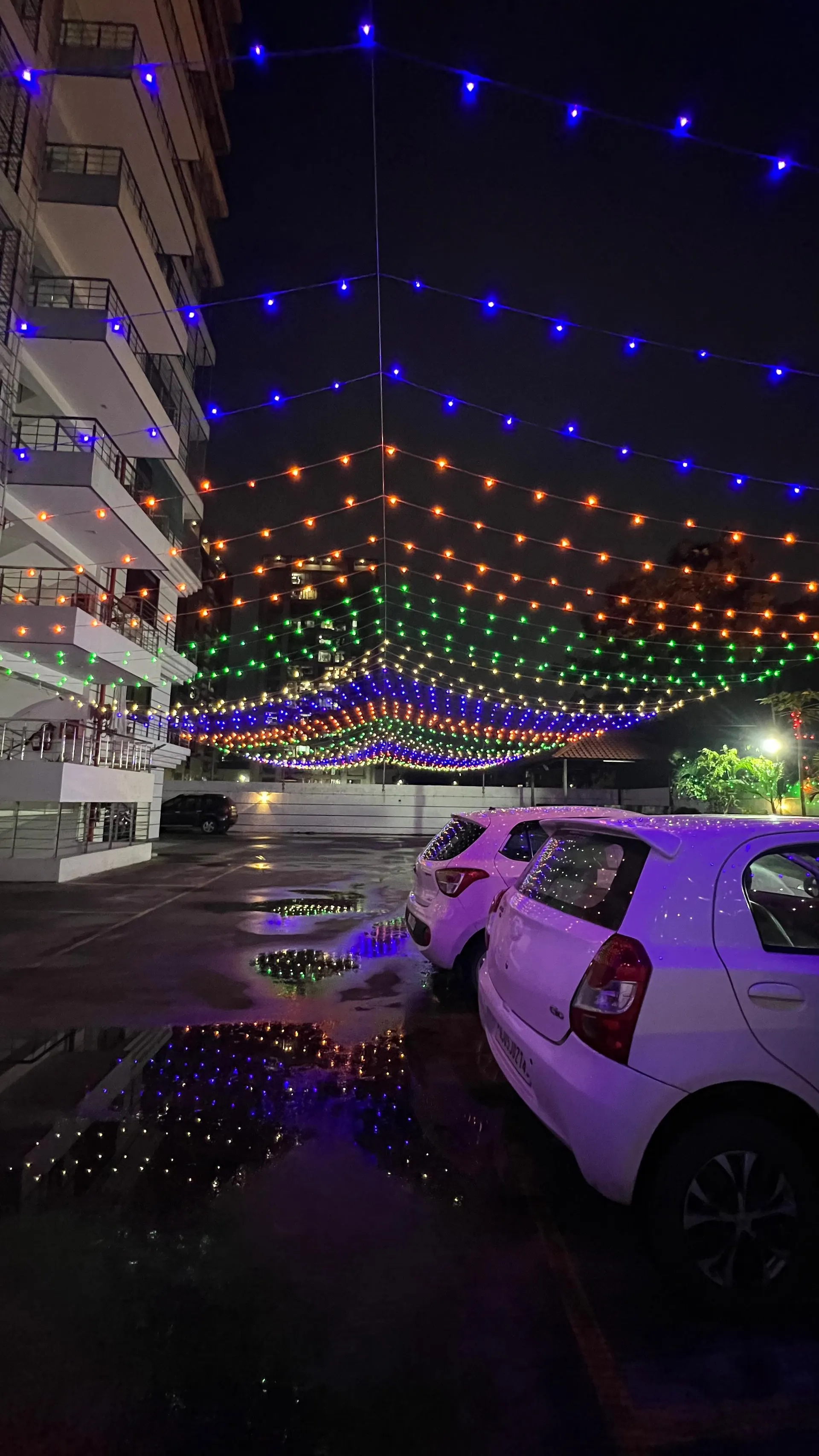 Light Decoration  — light-theme-01