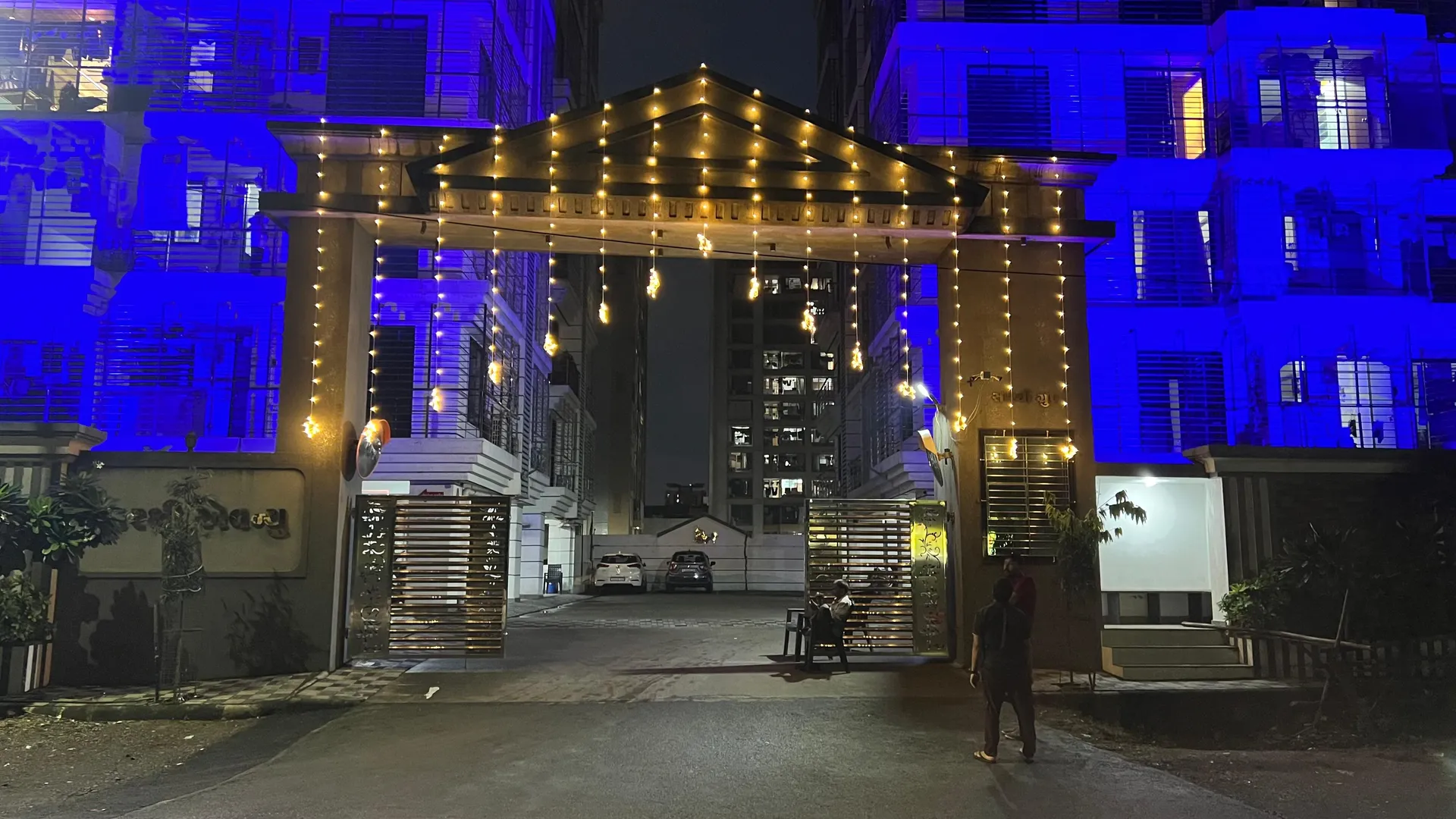 Light Decoration  — light-theme-01