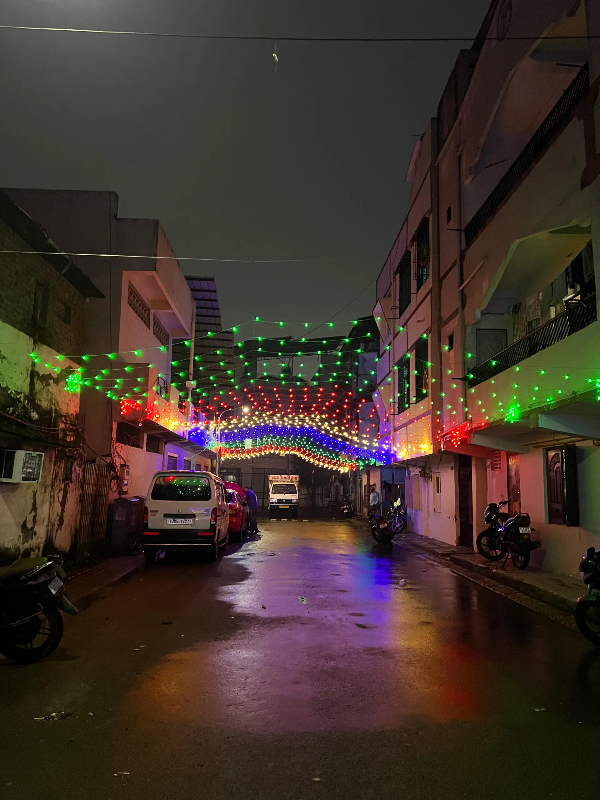 Light Decoration  — light-theme-01