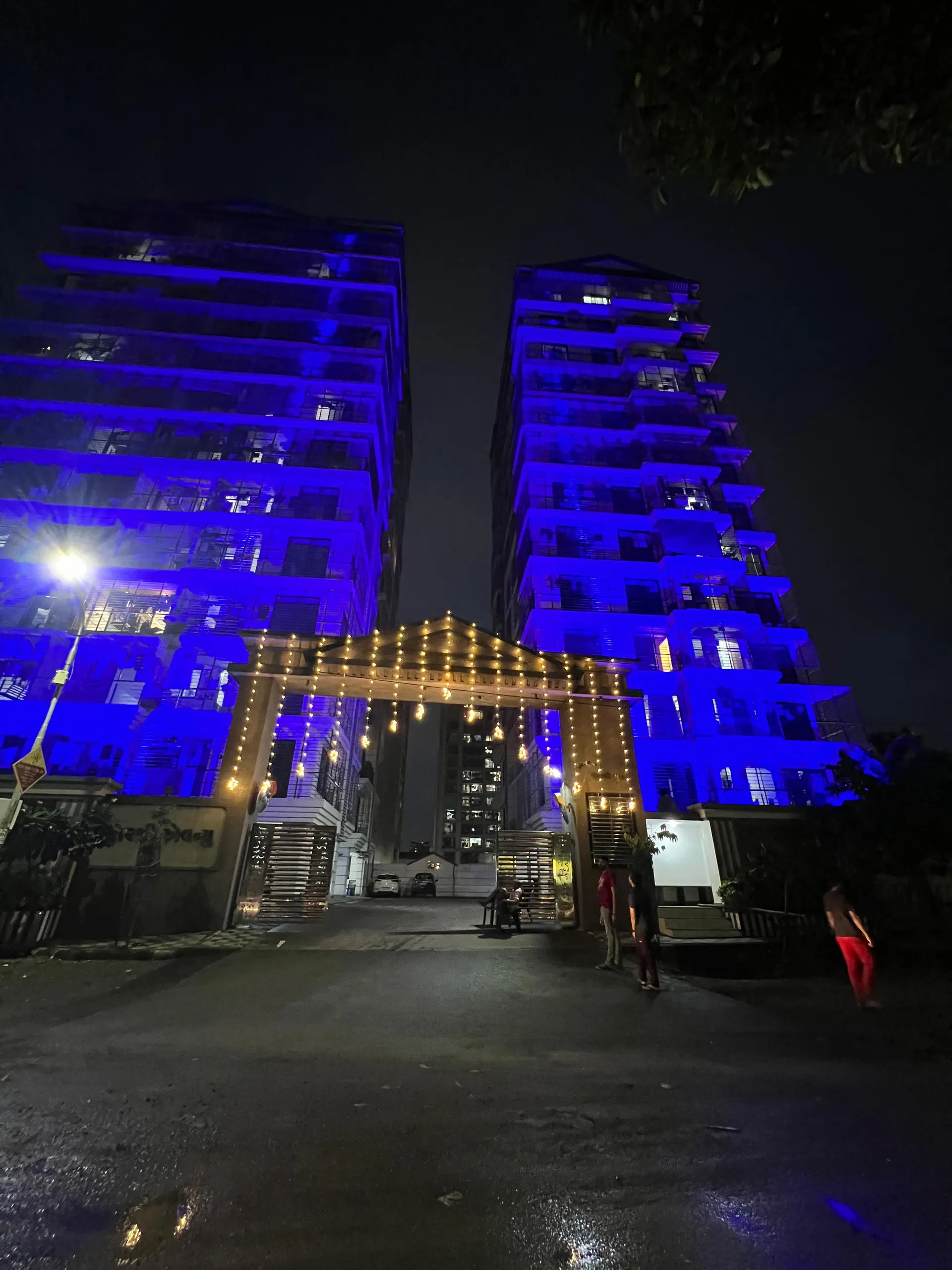 Light Decoration  — light-theme-01