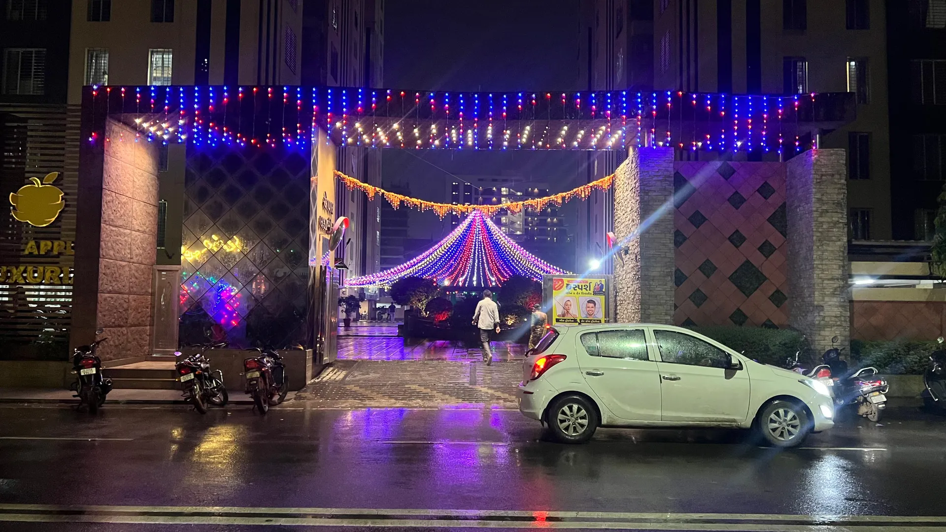 Light Decoration  — light-theme-01