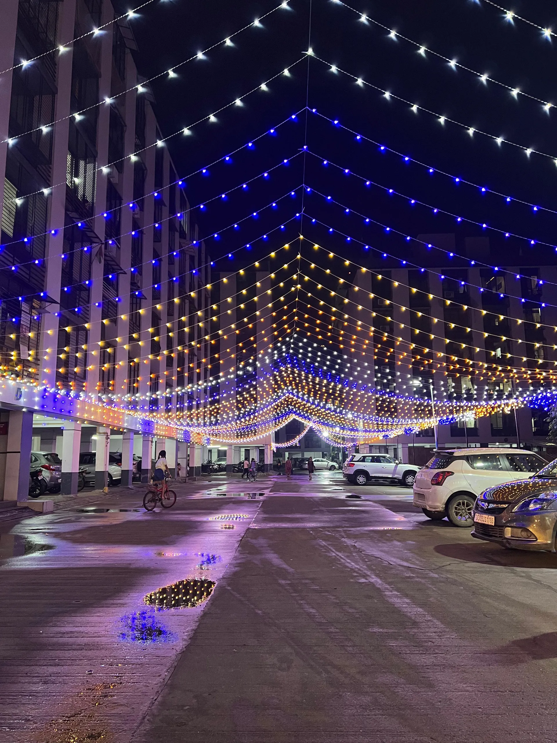 Light Decoration  — light-theme-01
