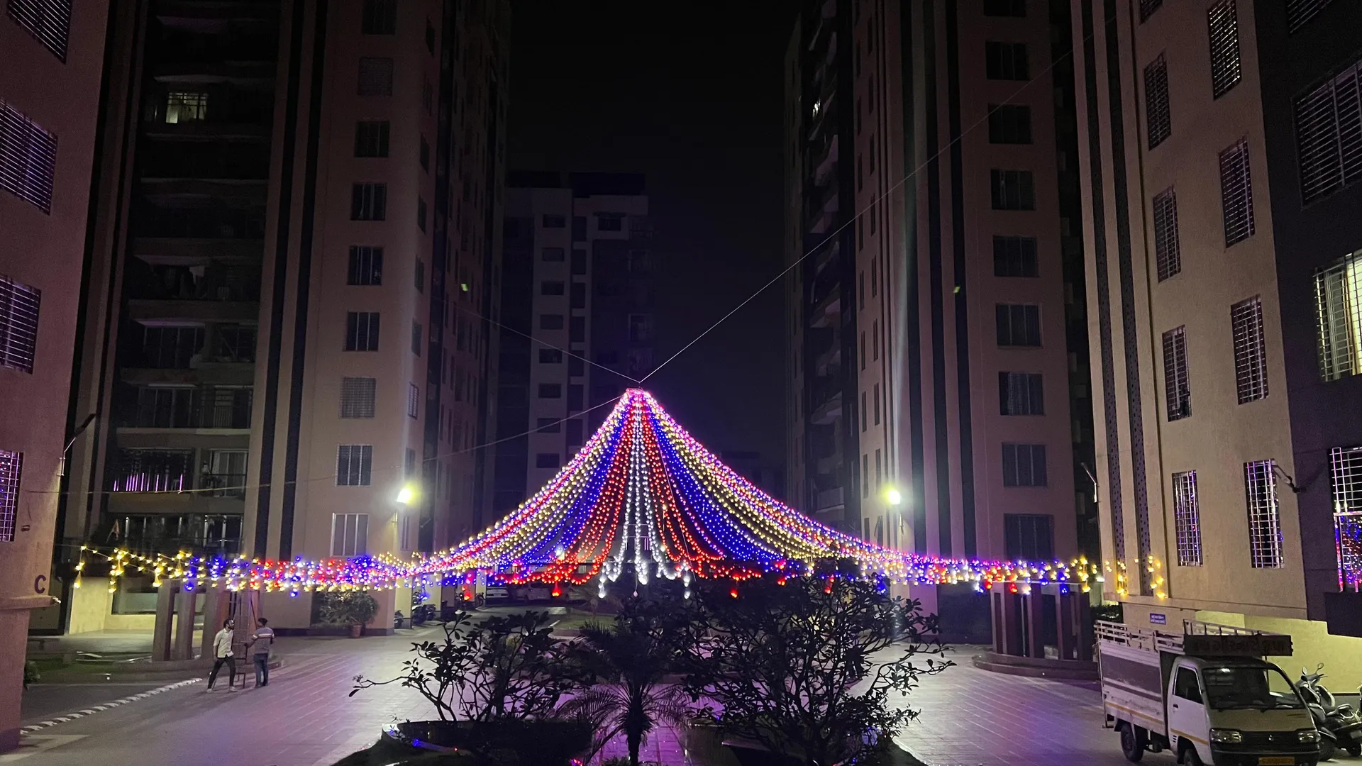 Light Decoration  — light-theme-01