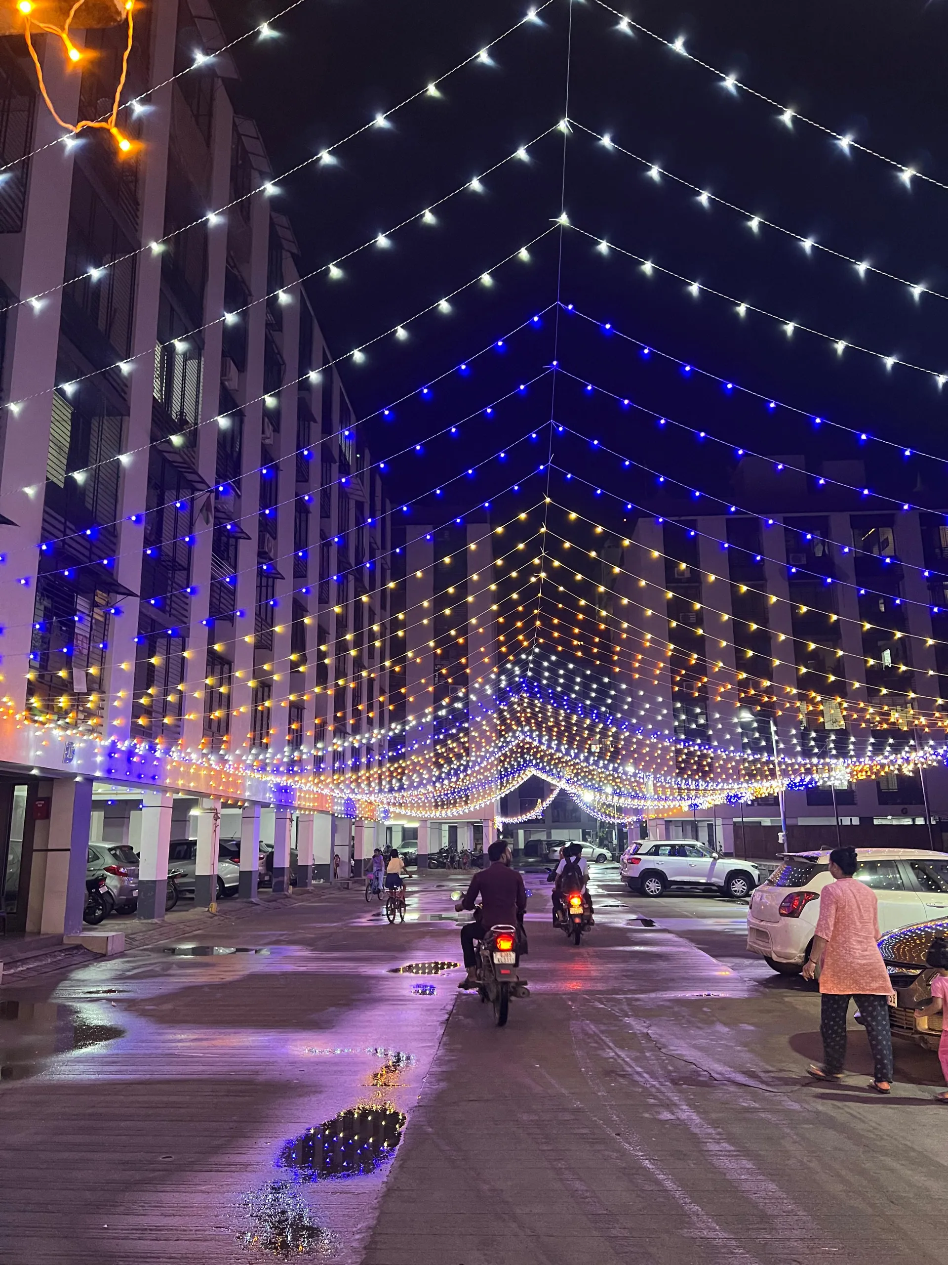 Light Decoration  — light-theme-01