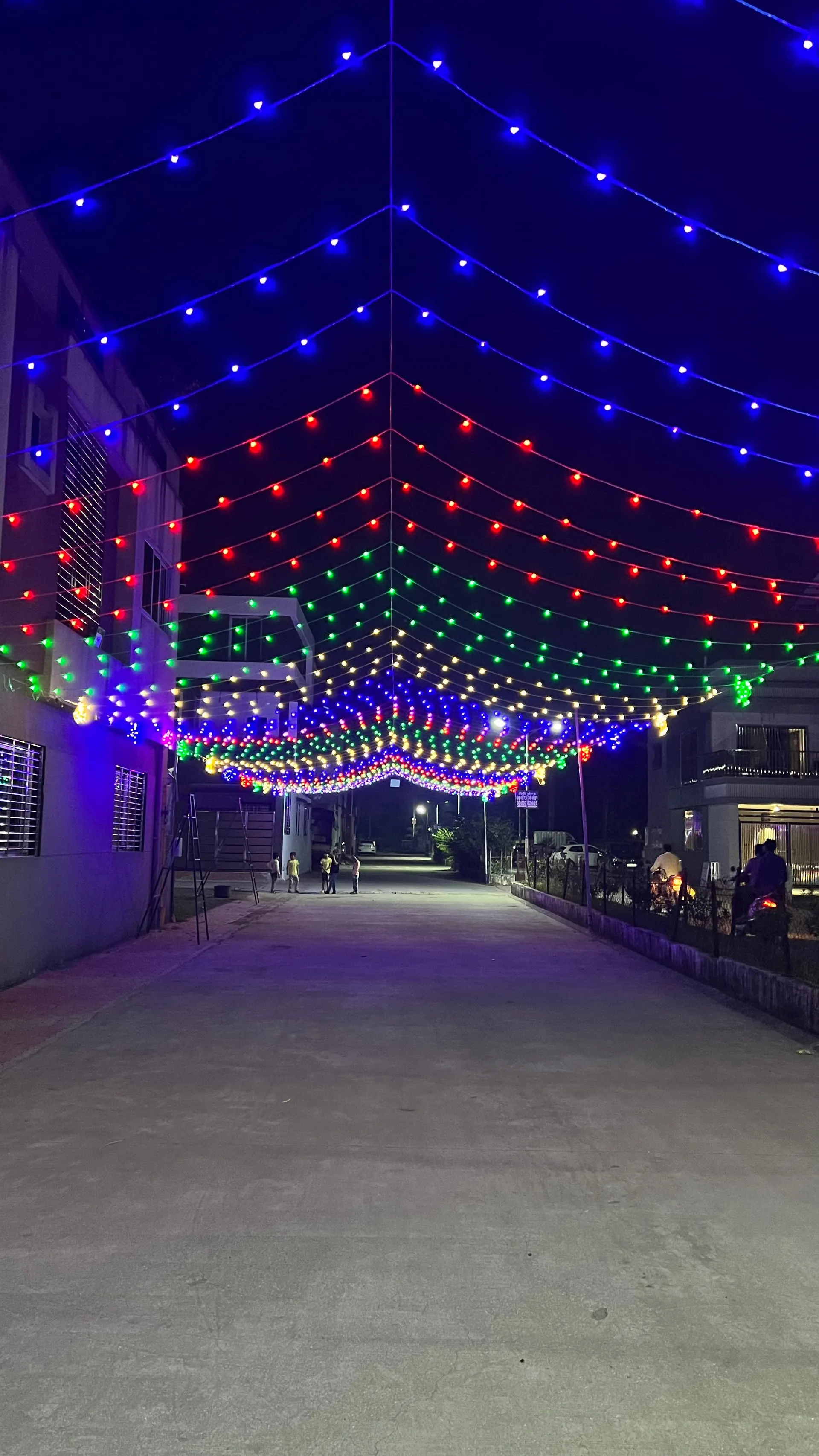 Light Decoration  — light-theme-01