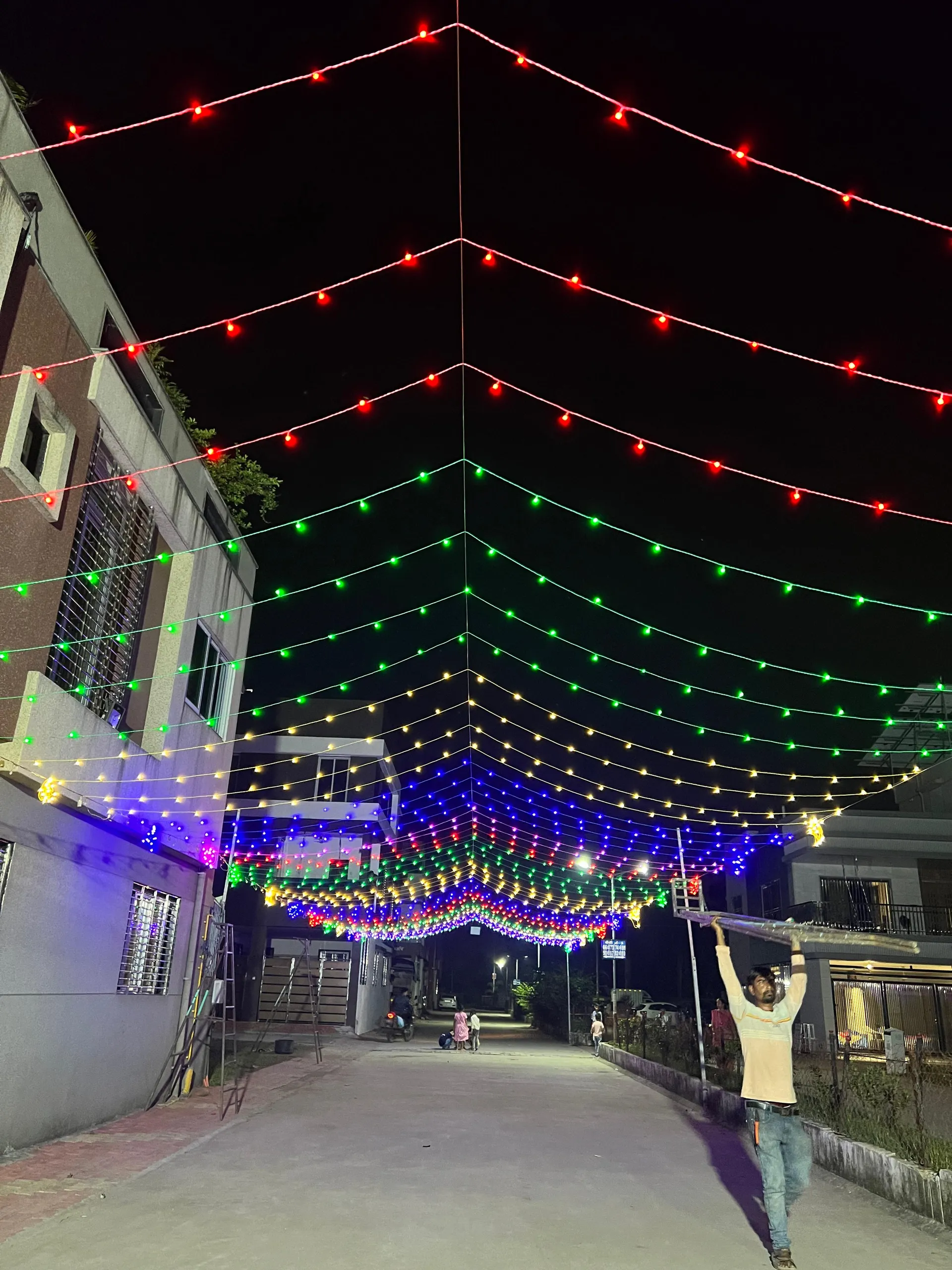 Light Decoration  — light-theme-01