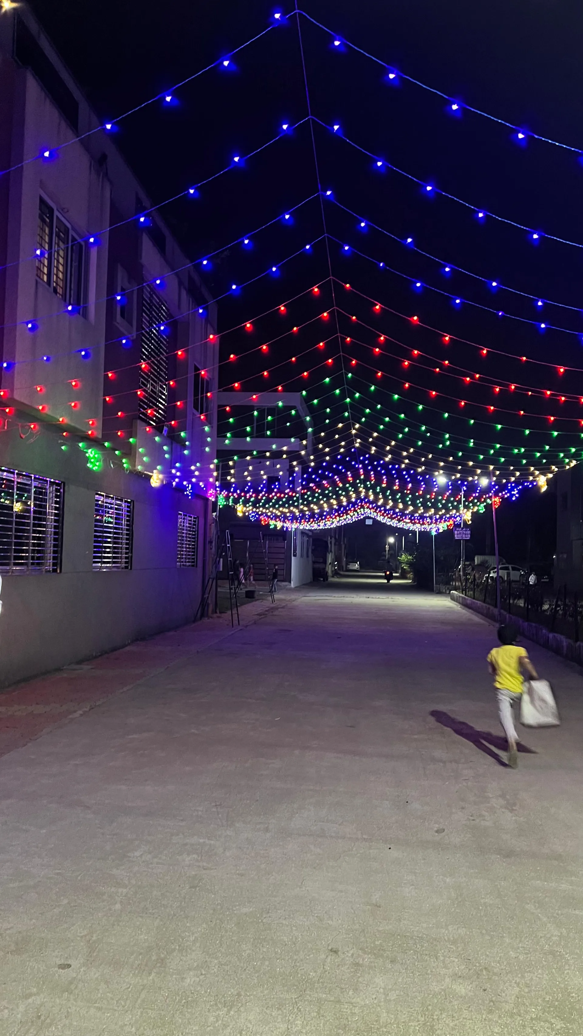 Light Decoration  — light-theme-01