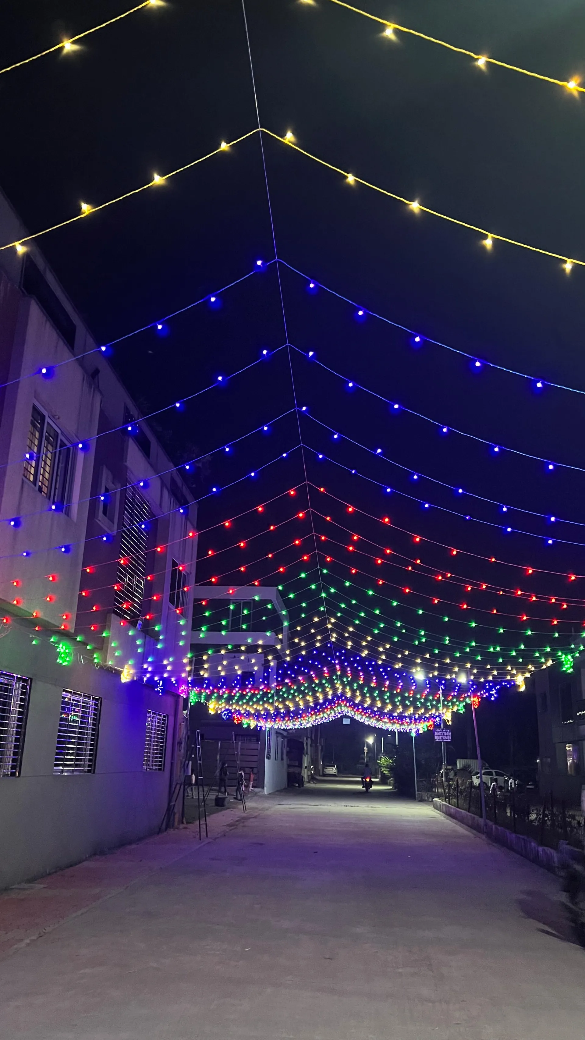 Light Decoration  — light-theme-01