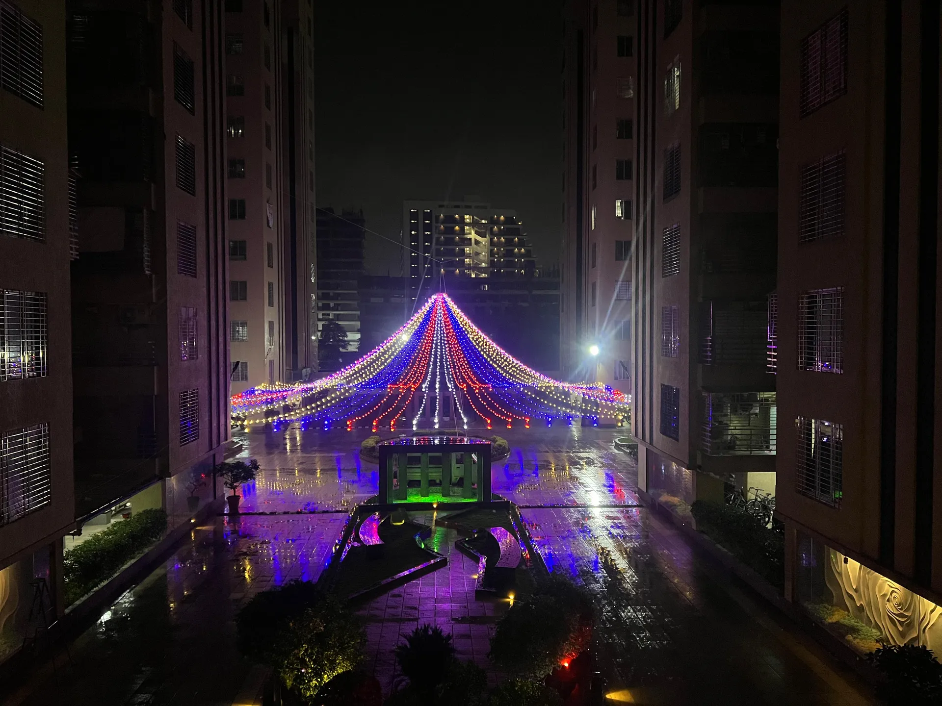 Light Decoration  — light-theme-01