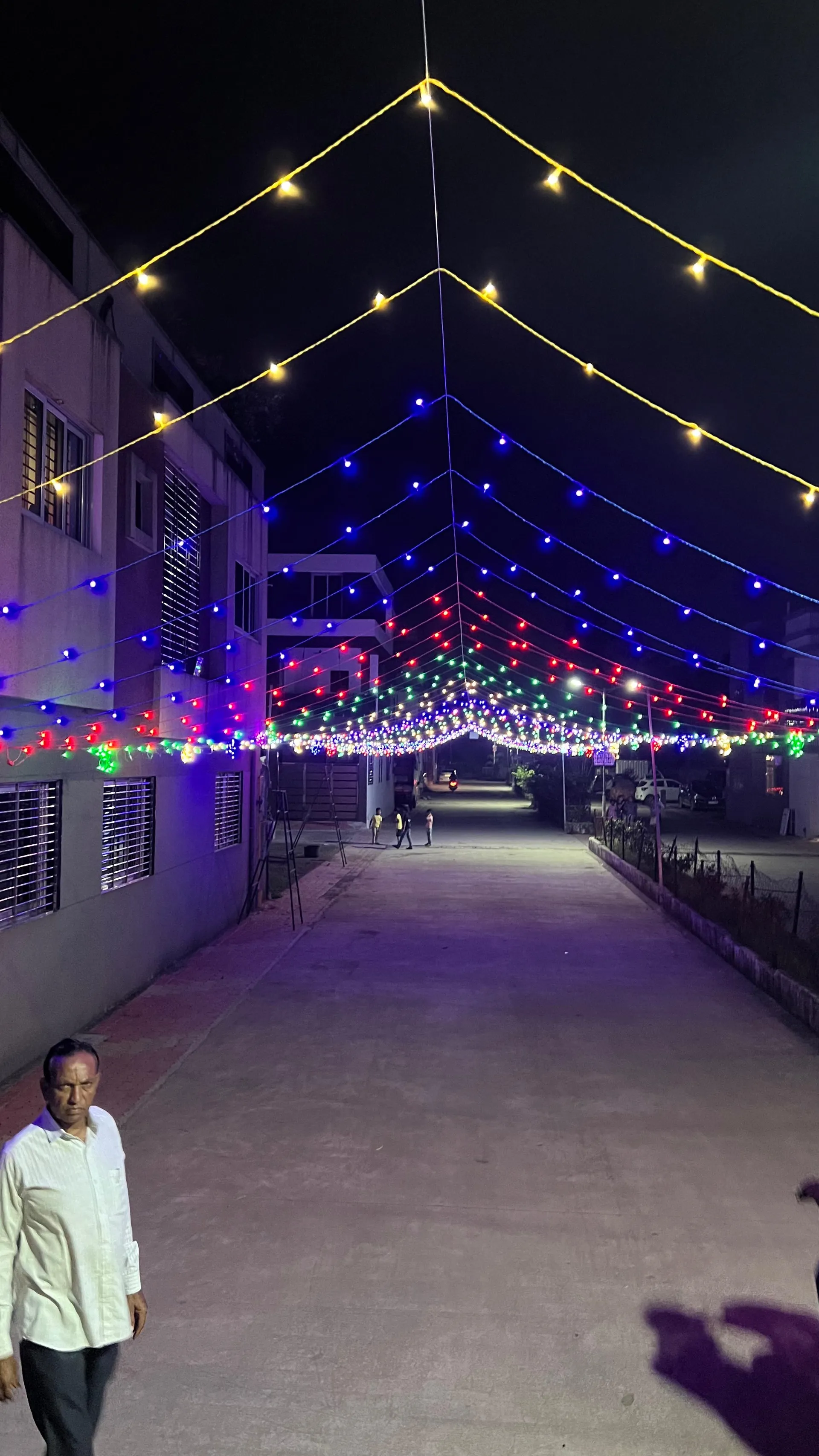 Light Decoration  — light-theme-01