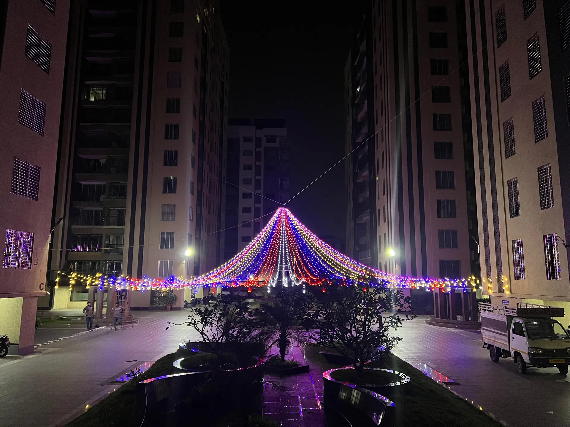 Light Decoration  — light-theme-01