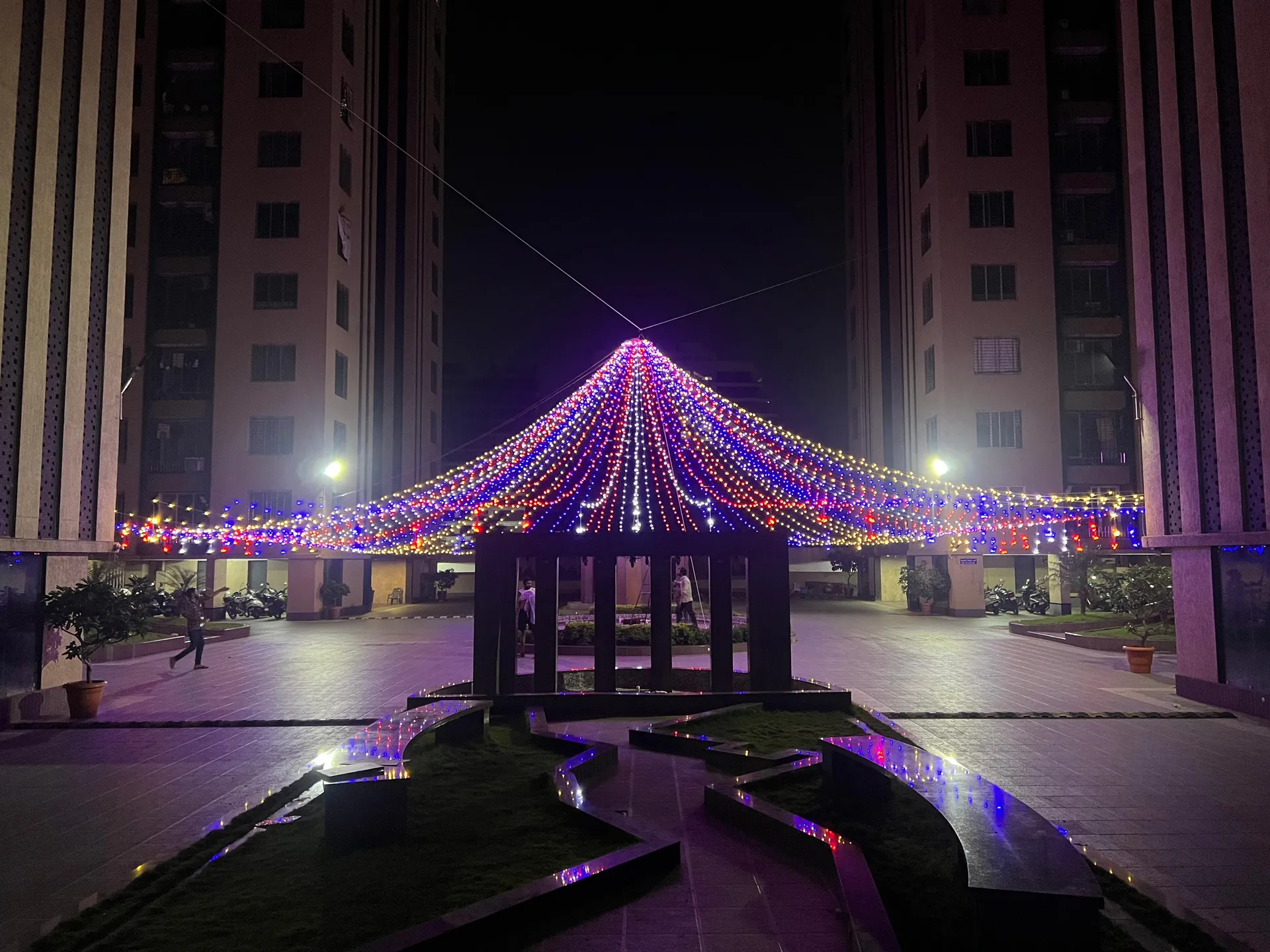 Light Decoration  — light-theme-01