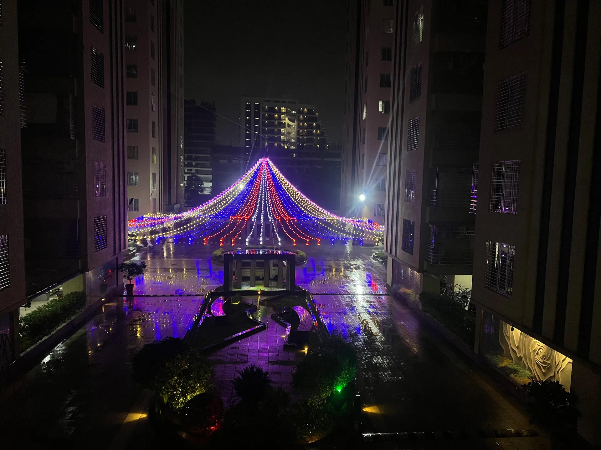 Light Decoration  — light-theme-01