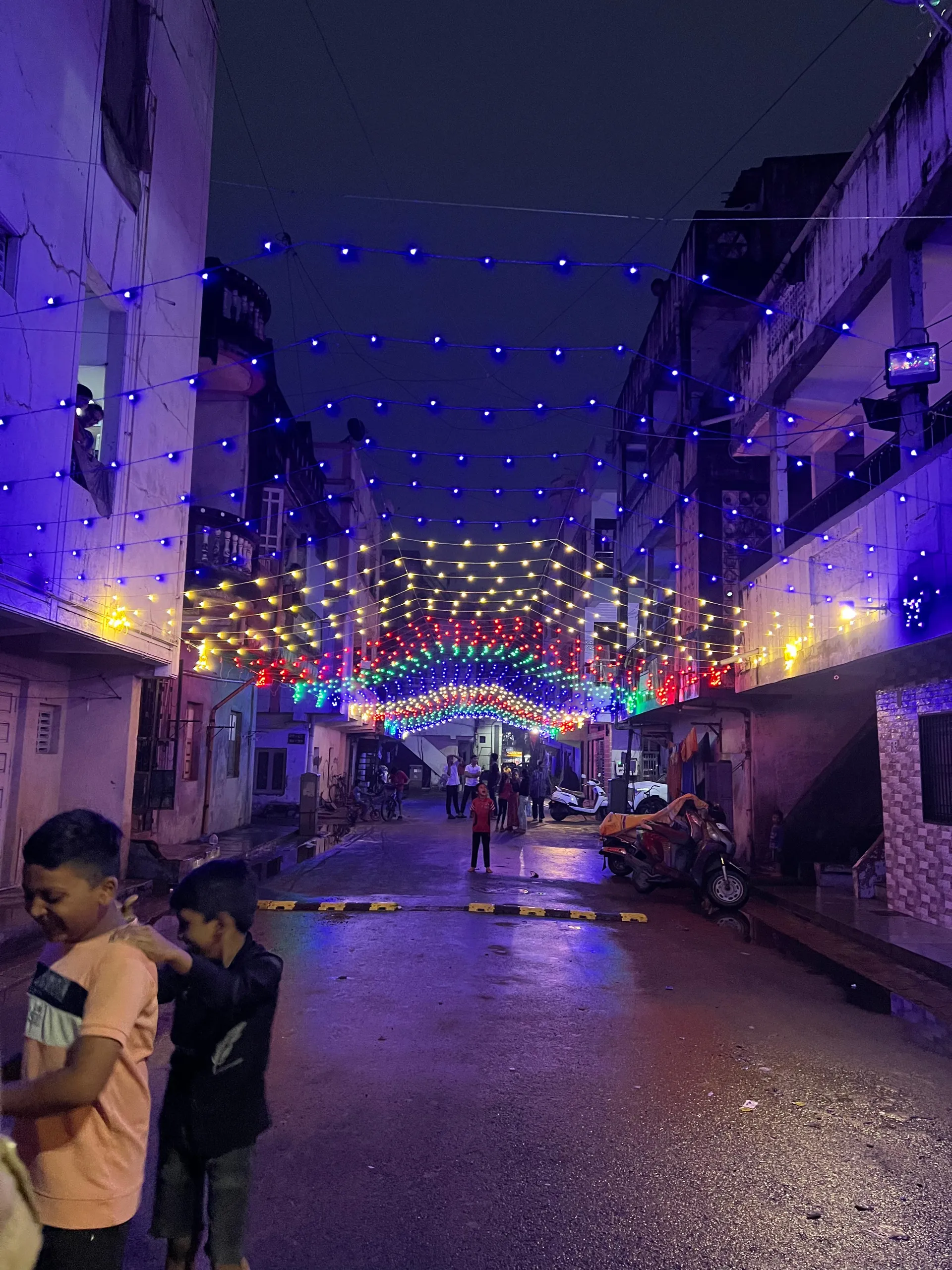 Light Decoration  — light-theme-01