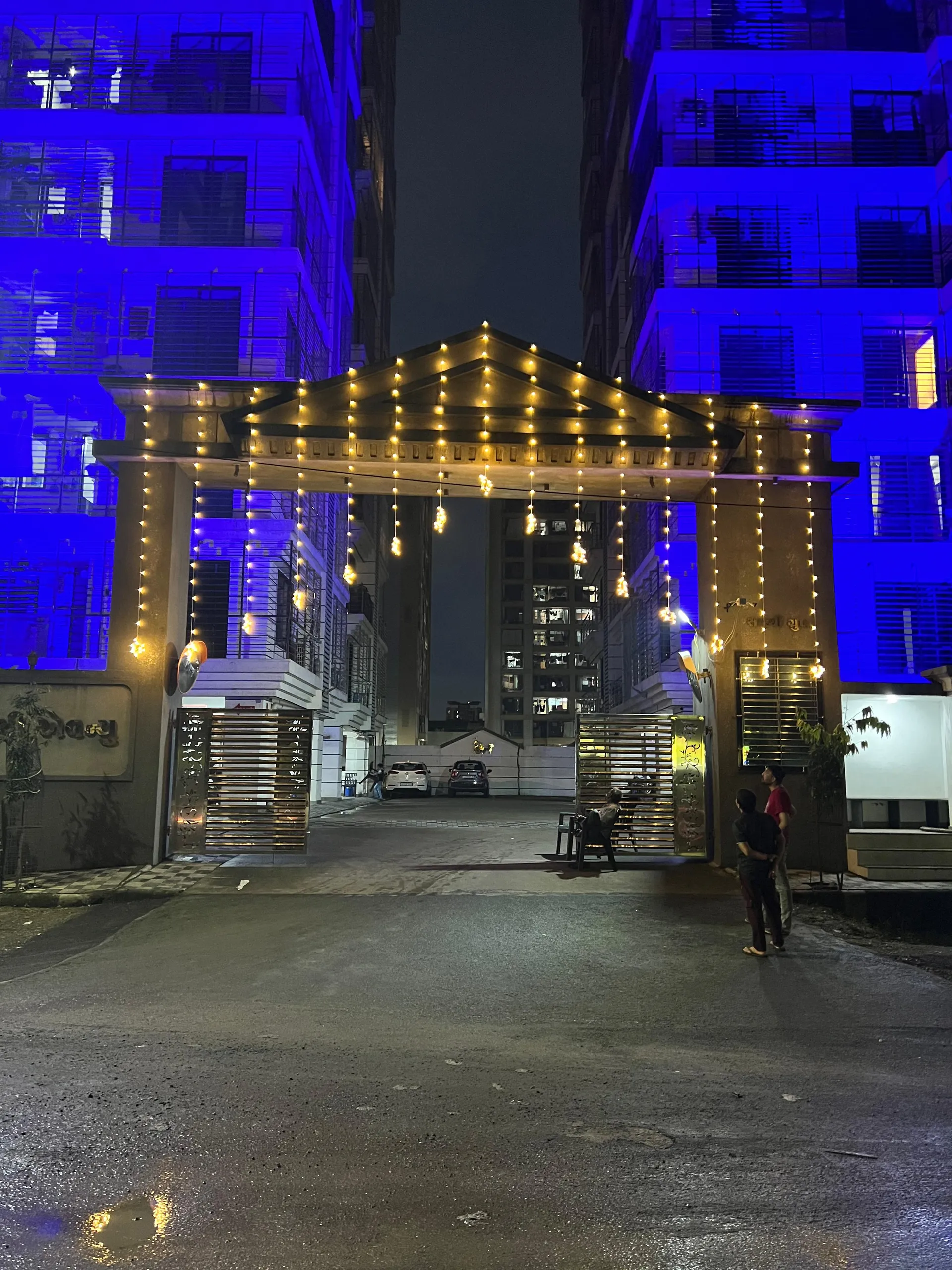 Light Decoration  — light-theme-01