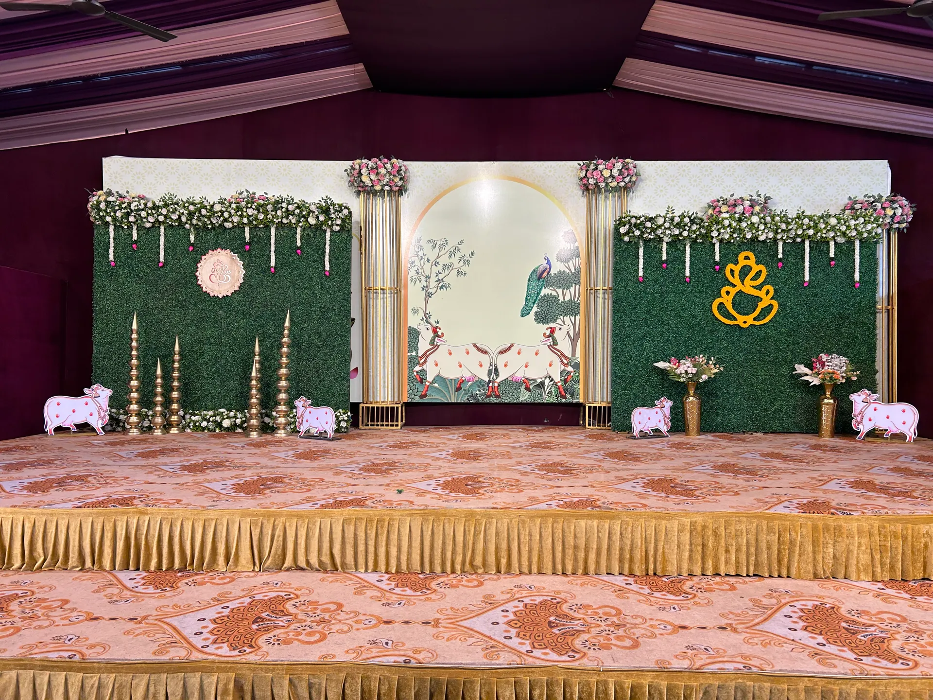 Mandap Murat — mandap-theme-08