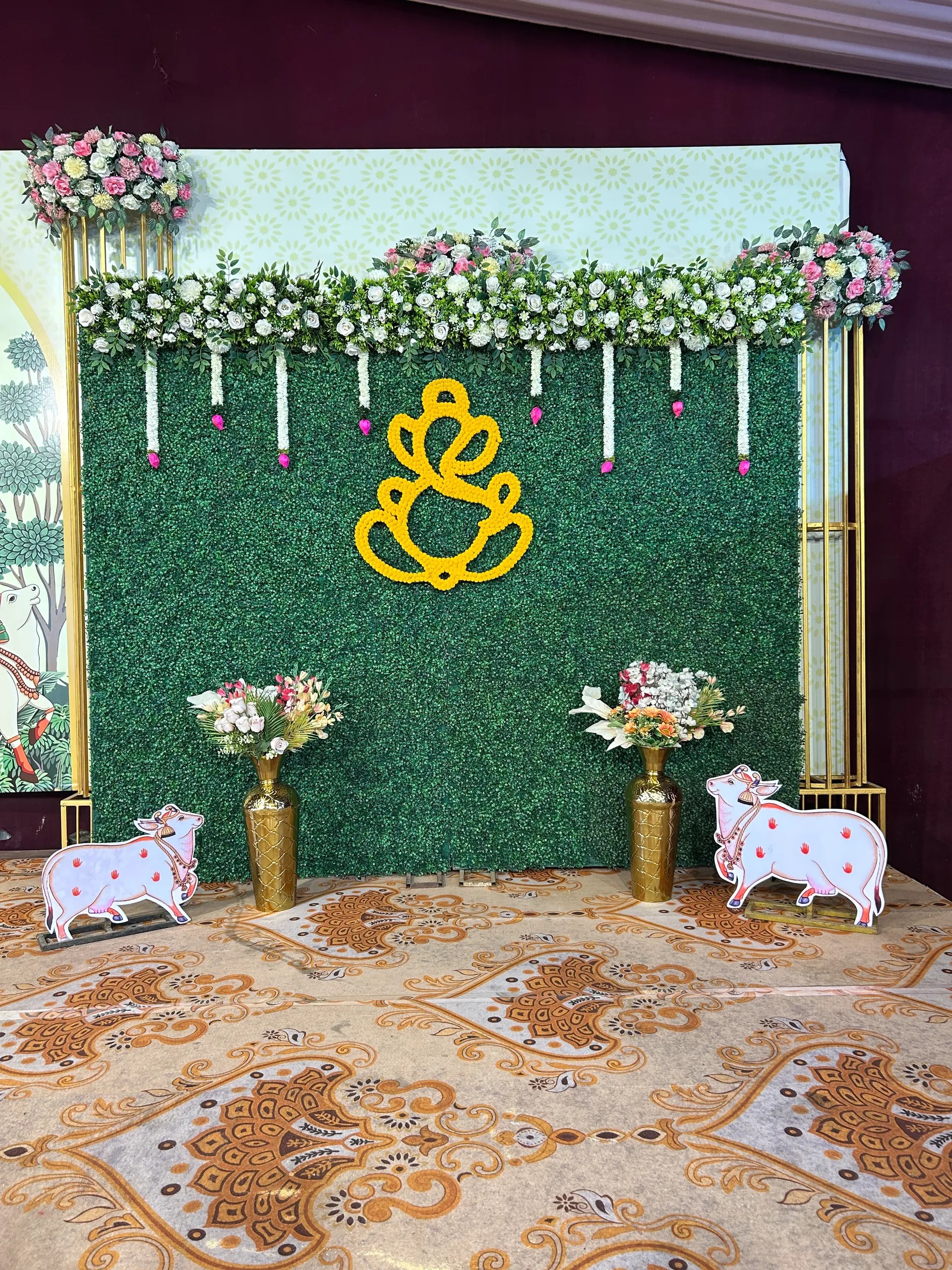Mandap Murat — mandap-theme-08
