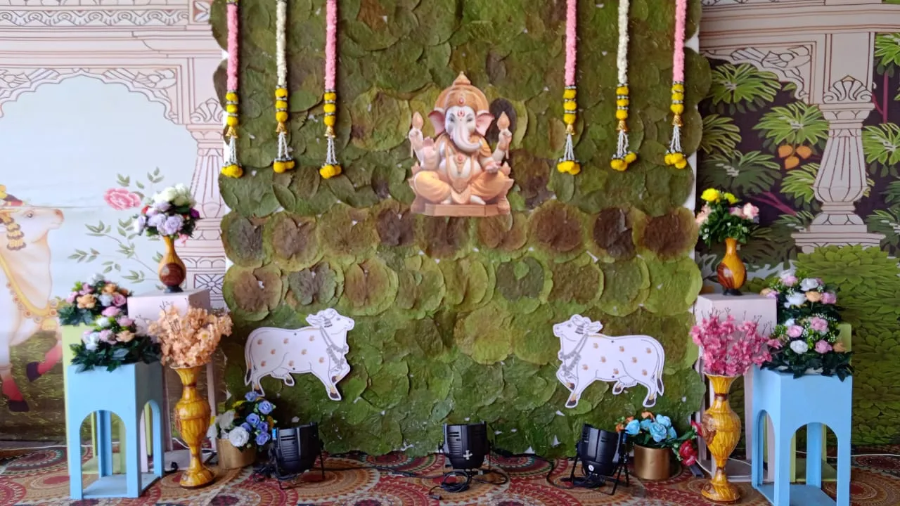 Mandap Murat — mandap-theme-12