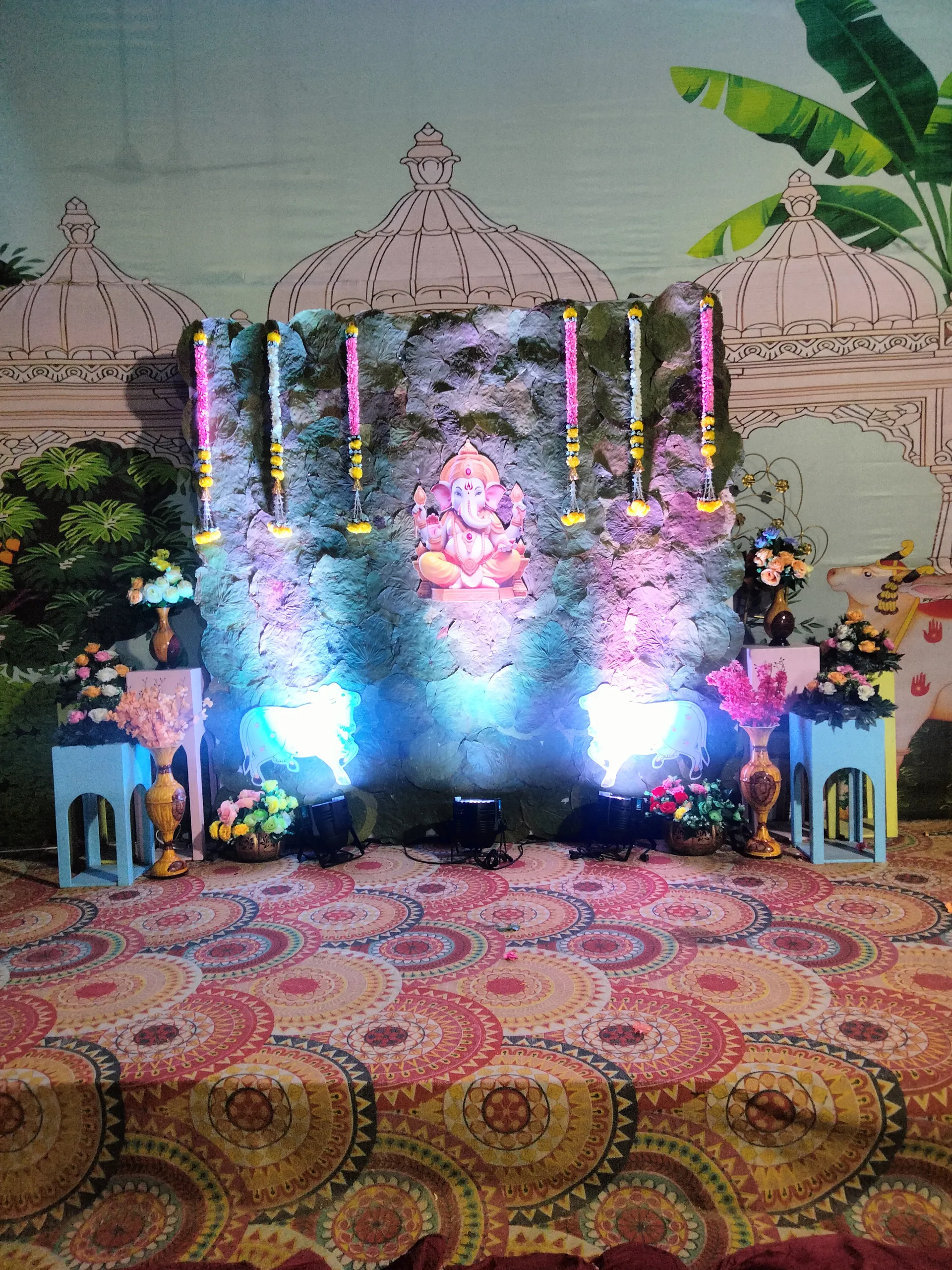 Mandap Murat — mandap-theme-12