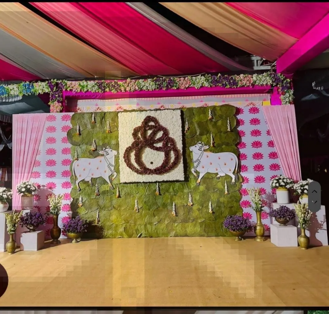 Mandap Murat — mandap-theme-13