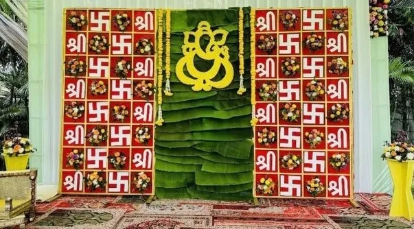 Mandap Murat — mandap-theme-17