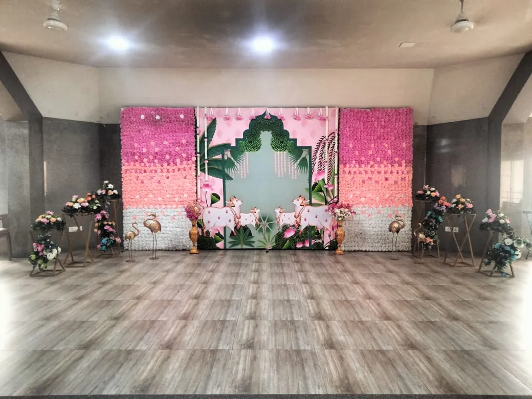 Mandap Murat — mandap-theme-19
