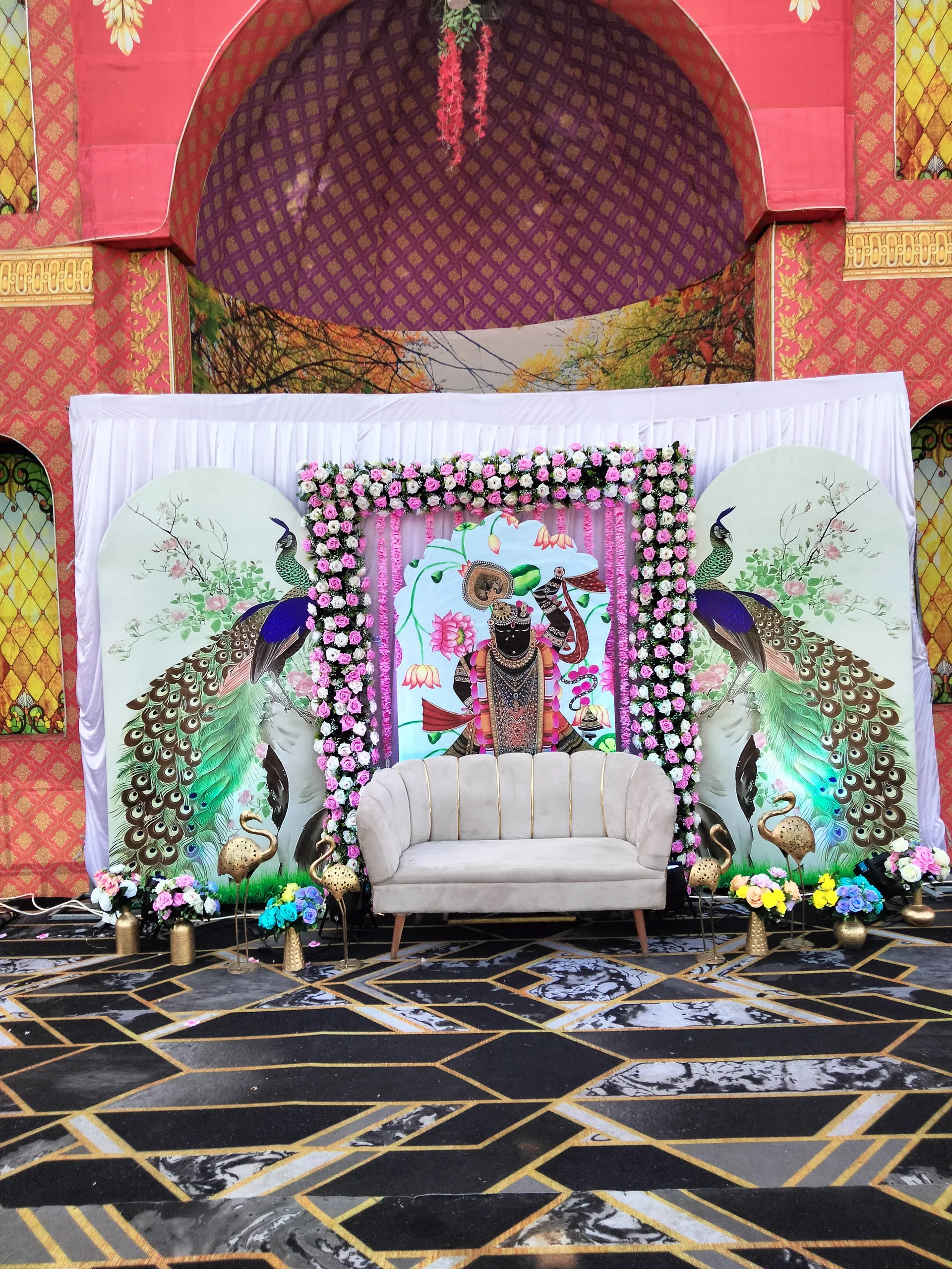 Mandap Murat — mandap-theme-25