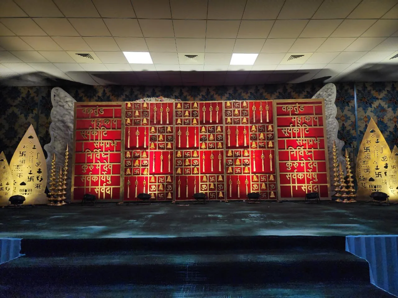 Mandap Murat — mandap-theme-26